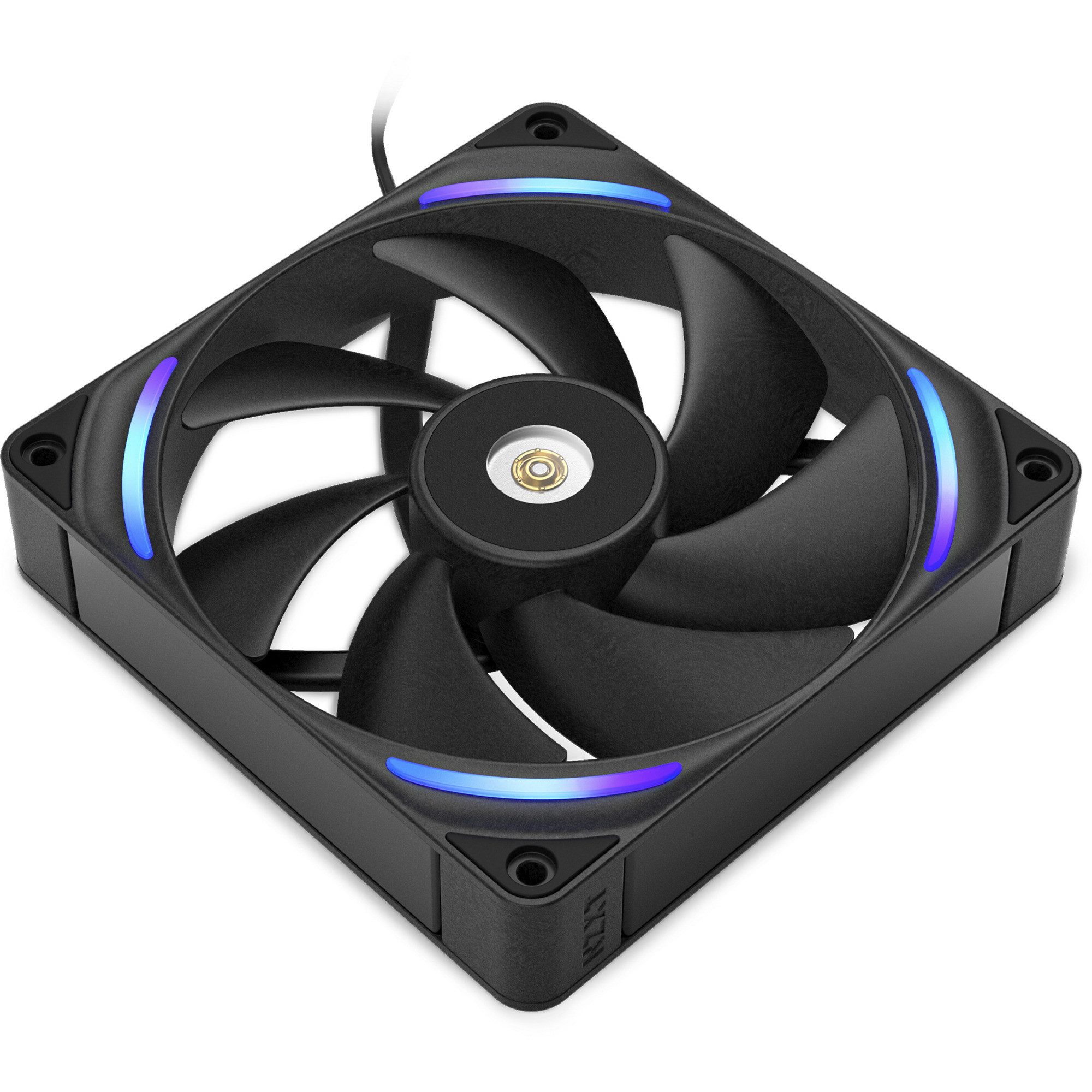 NZXT Gehäuselüfter NZXT Performance Fan F140X, Gehäuselüfter