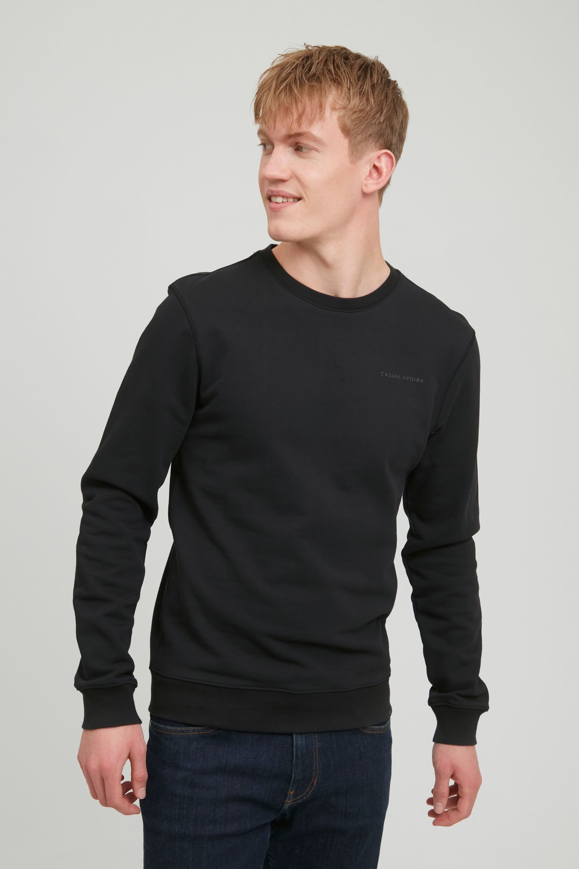Rundhalspullover CFSeverin