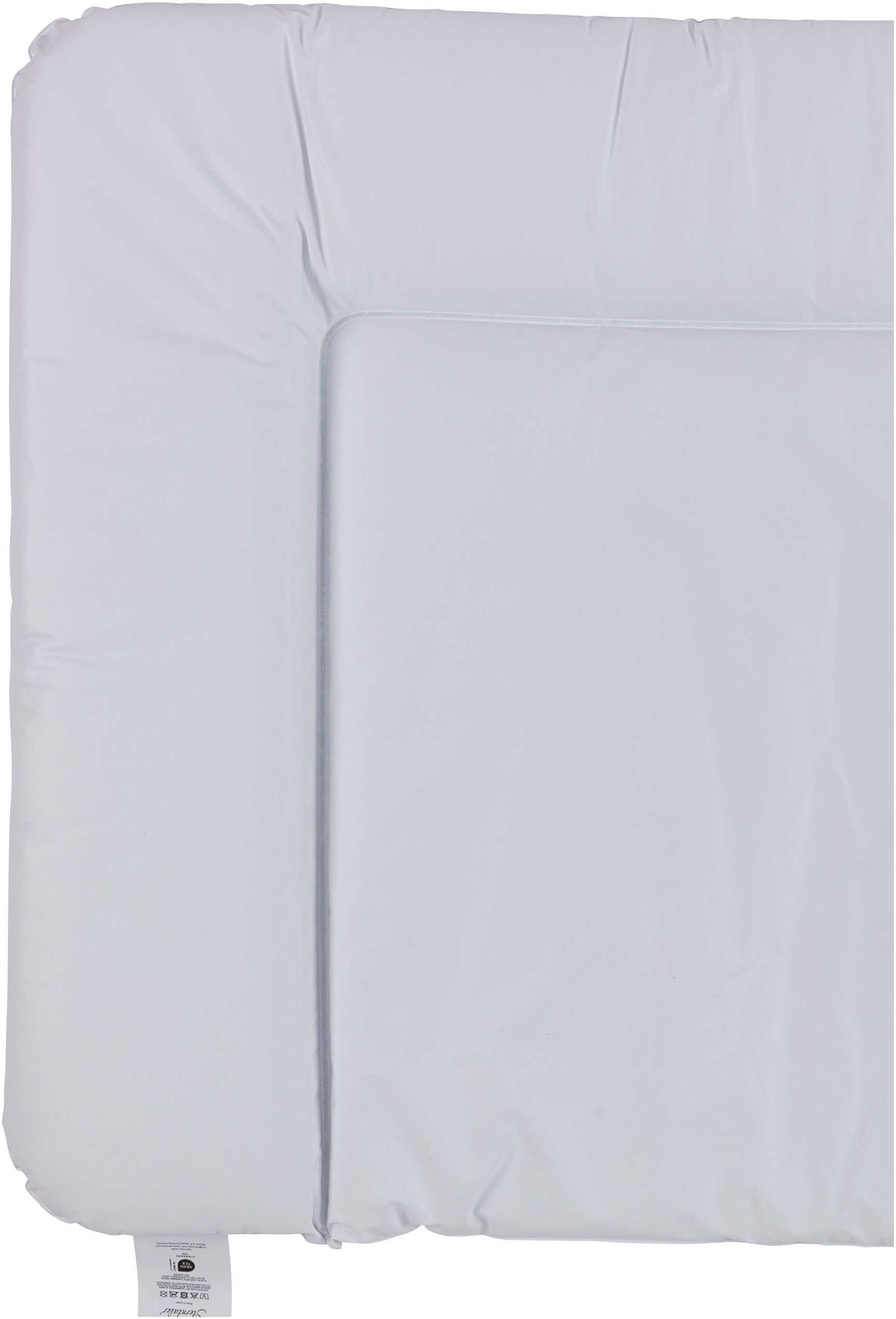 Sterntaler® Wickelauflage Dino Rexi, Made in Europe