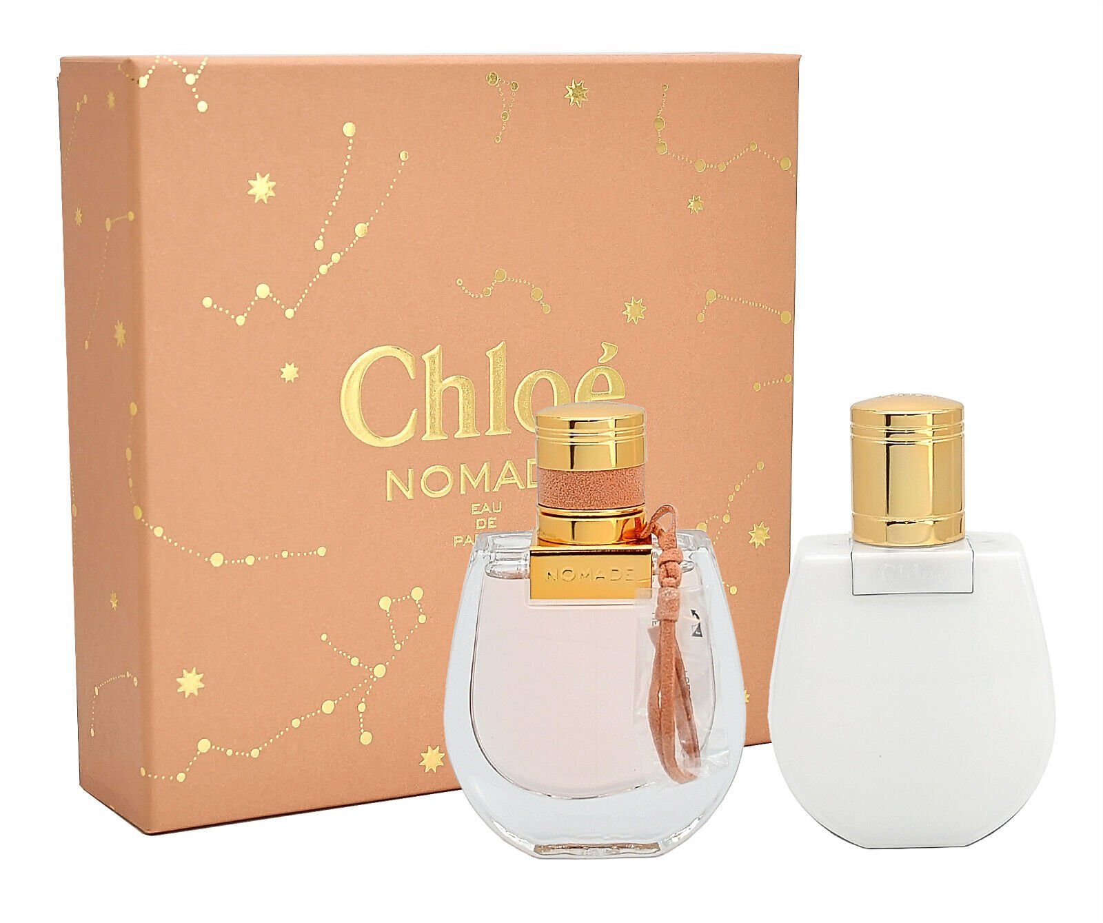 50ML BL CHLOE + EDP 100ML Chloé NOMADE Duft-Set