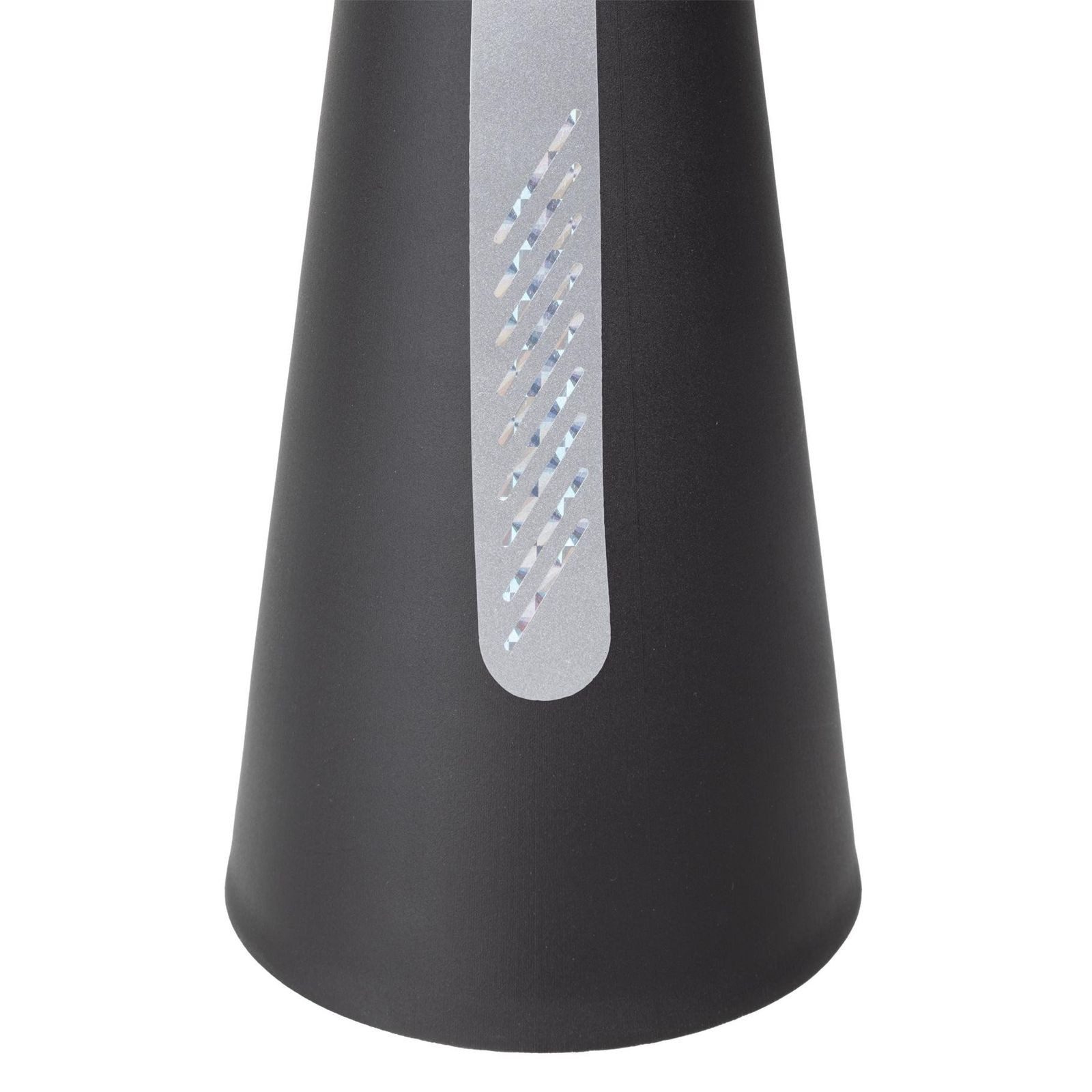 Gravidus Insektenabwehrgerät Insektenventilator 2‑Flügel schwarz geräuscharm, batteriebetrieben, 1-tlg. – Bild 5 von 5