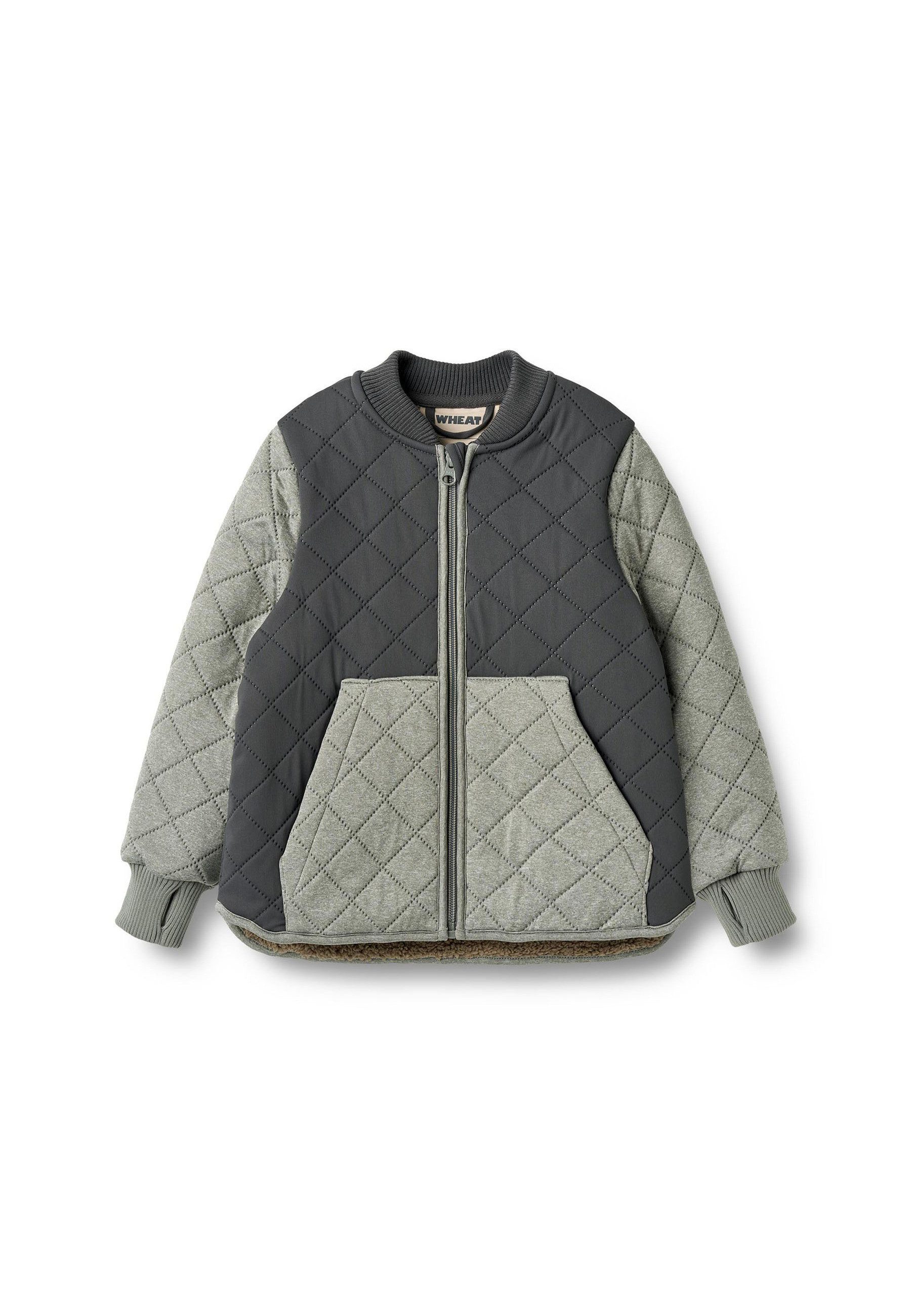Allwetterjacke WHEAT Thermo Jacket Wulf