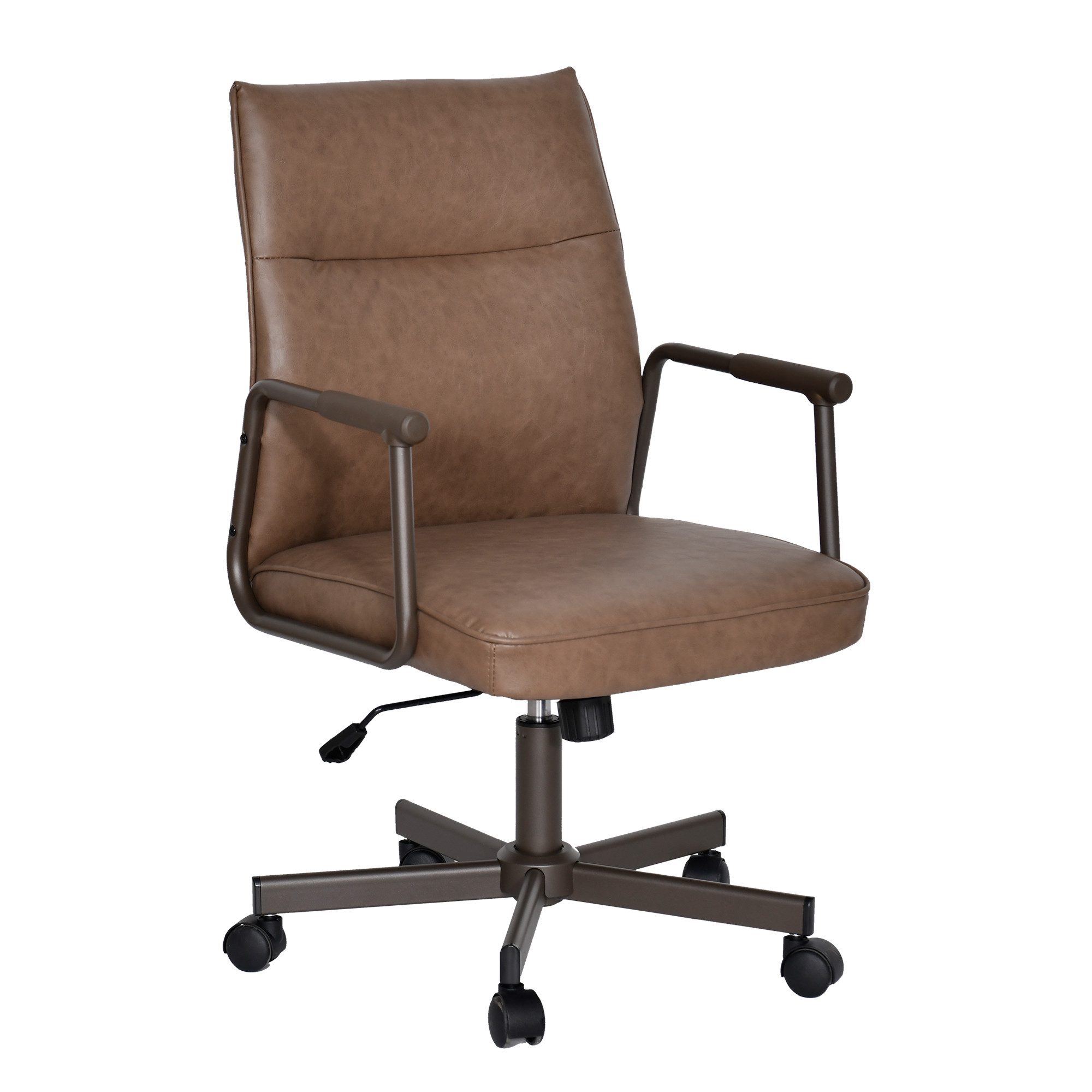 Duhome Bürostuhl (263), Schreibtischstuhl 360 Grad Rotation, Höhenverstellb günstig online kaufen