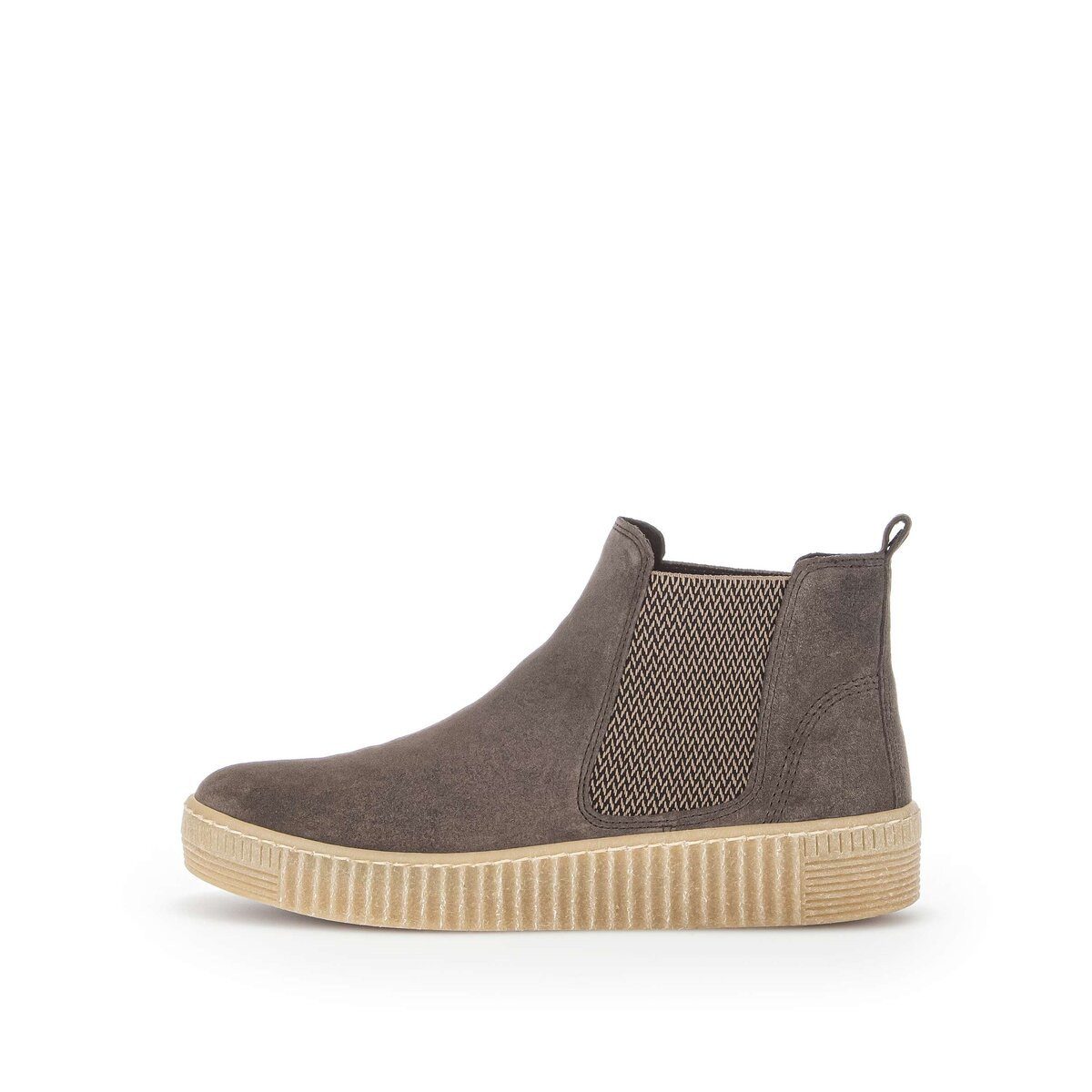 Gabor Chelsea Boot Rauleder Chelseaboots günstig online kaufen