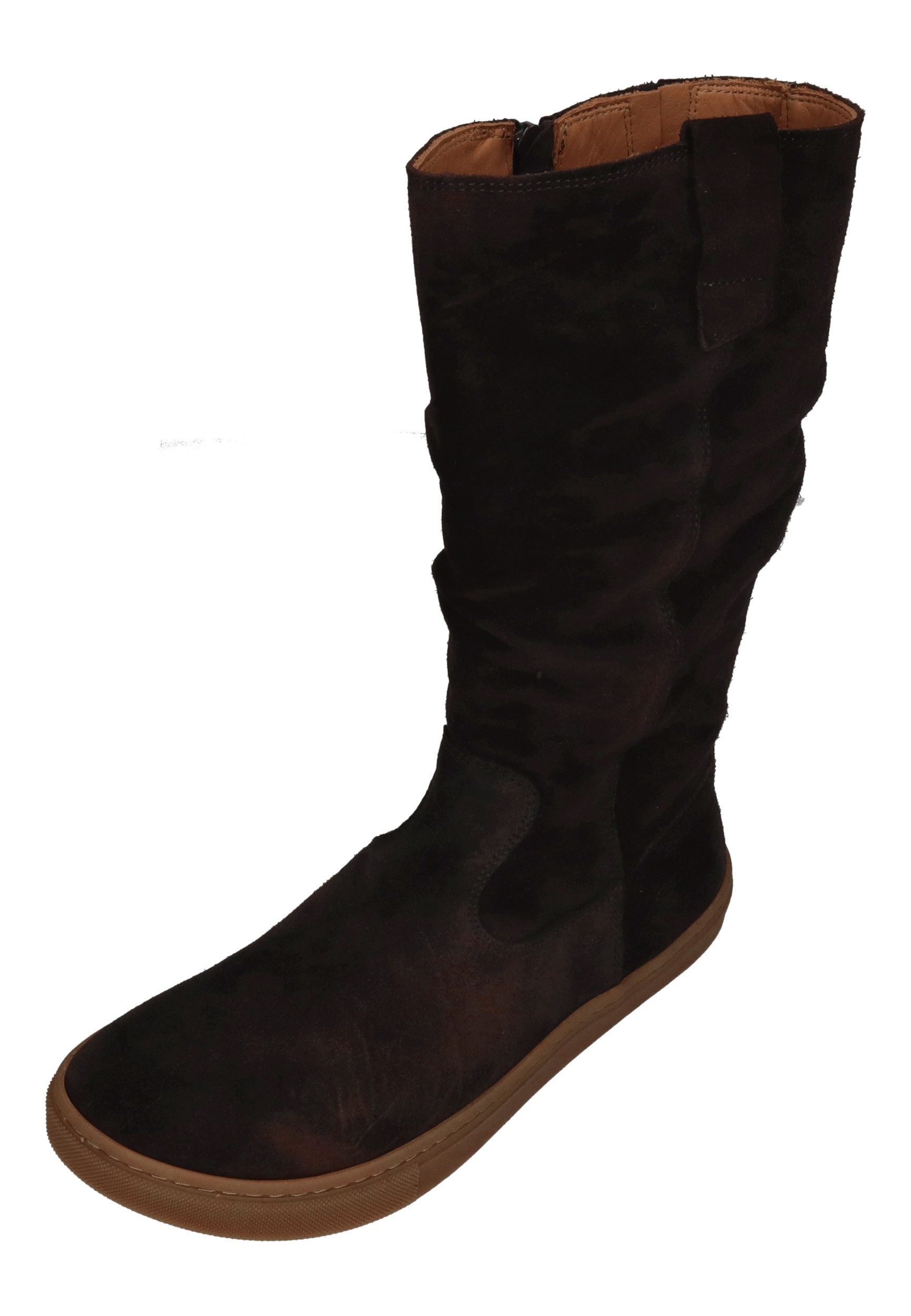 KOEL HYNARA Barfußschuh Brown