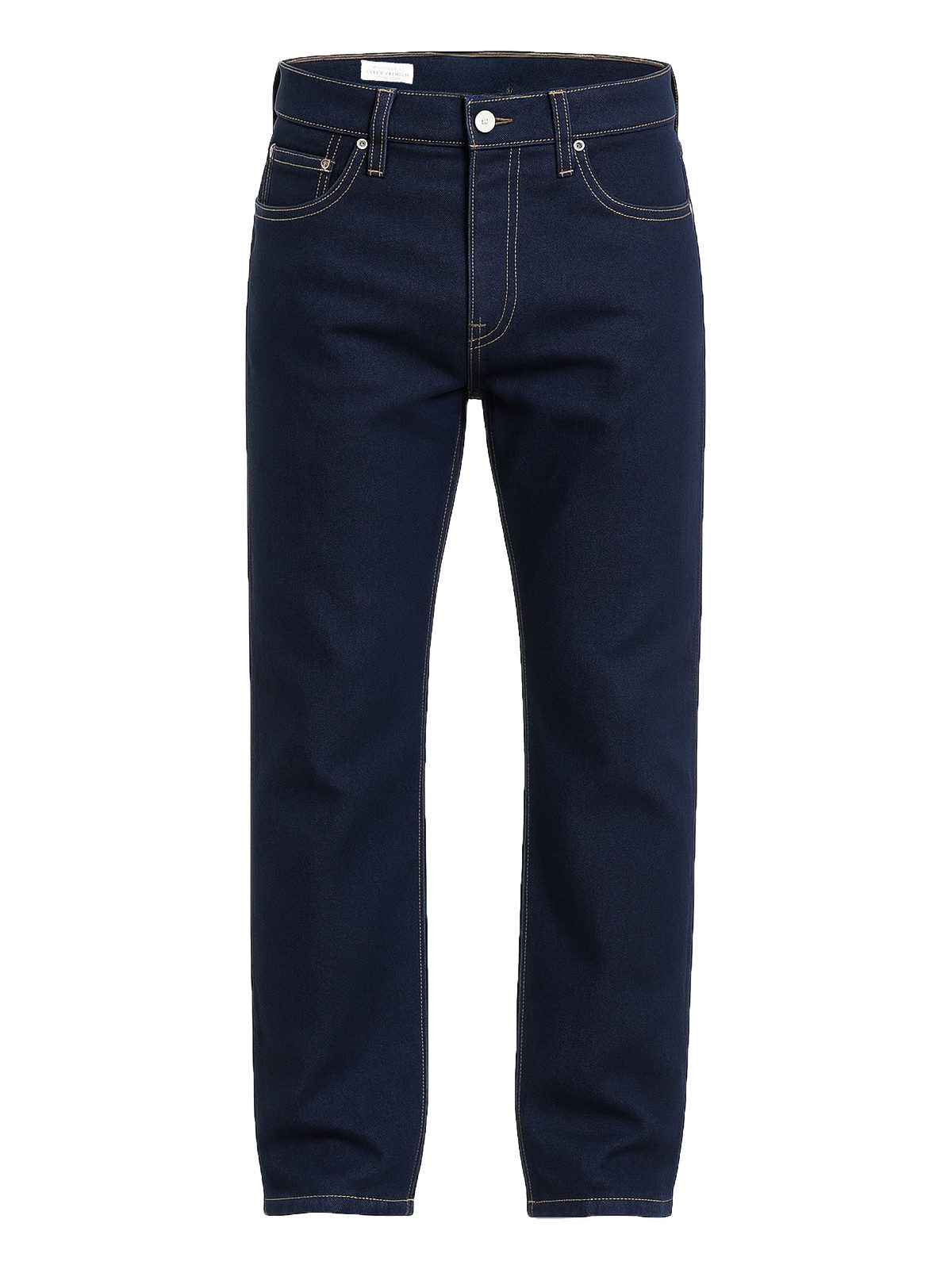 Levi's® Straight-Jeans Herren Jeans 501® LEVI'S günstig online kaufen