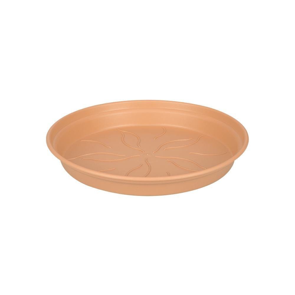 Elho Blumentopfuntersetzer Elho Untersetzer Green Basics günstig online kaufen
