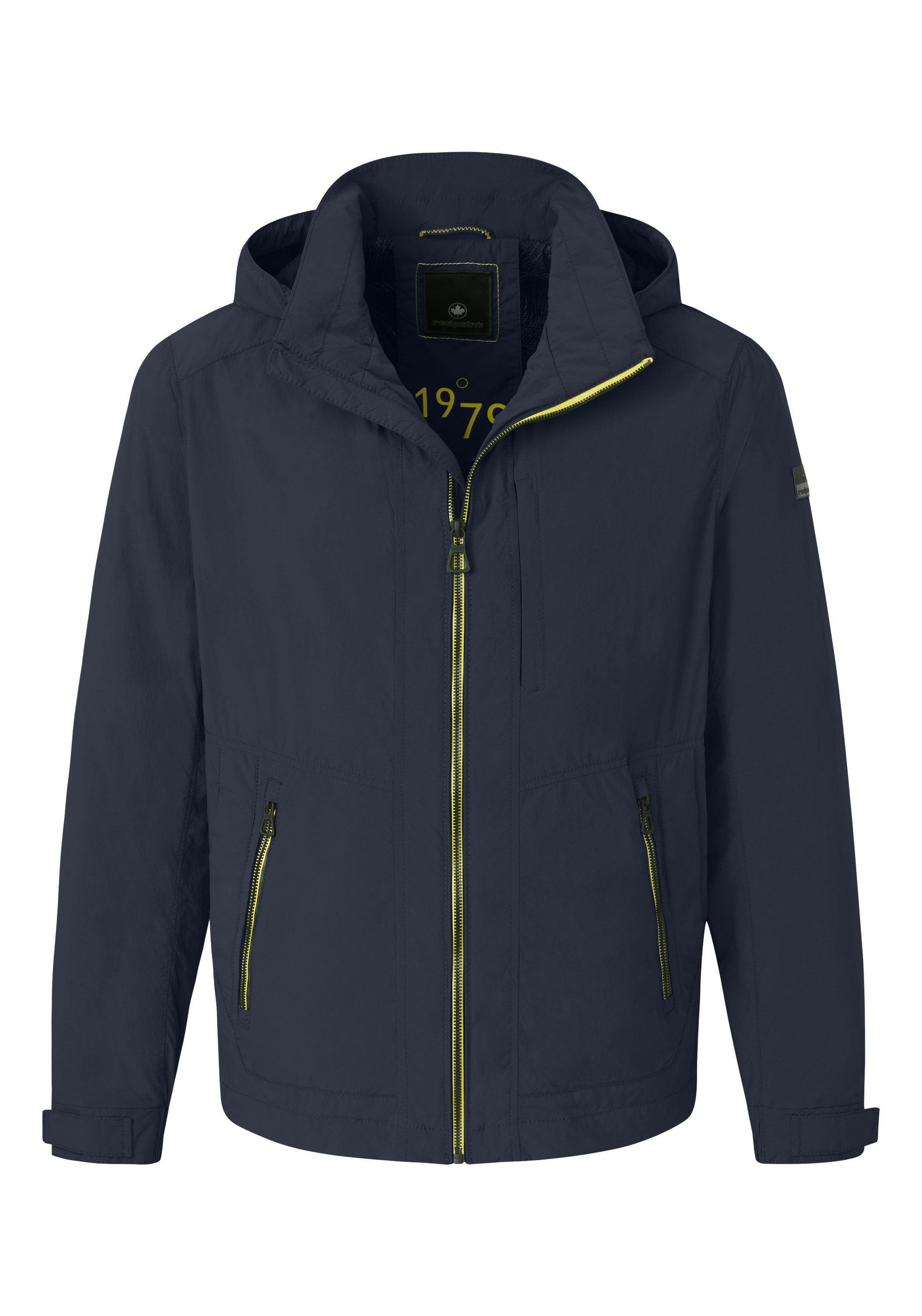 Redpoint Blouson MATT Sportiver Regular Fit günstig online kaufen