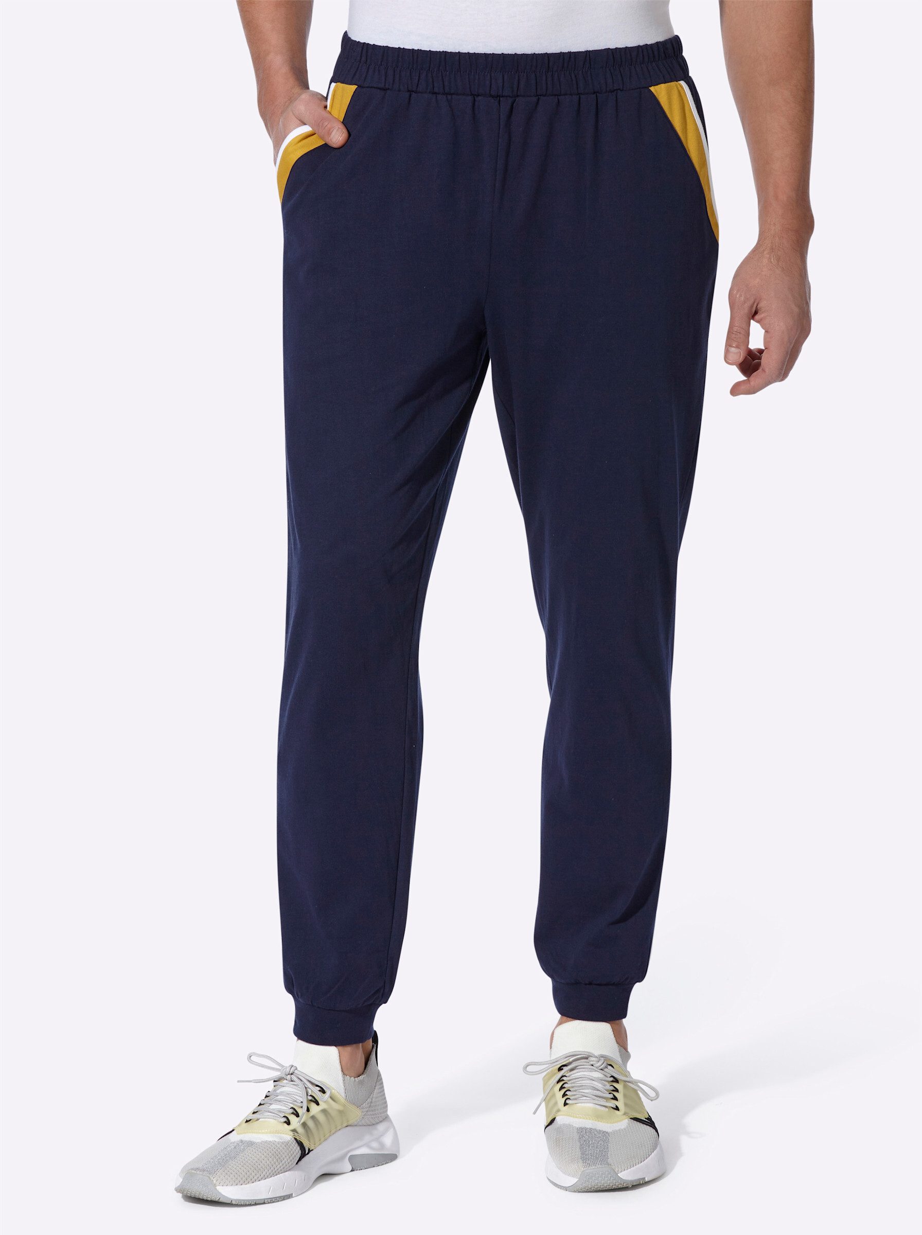Jogginghose Freizeithose
