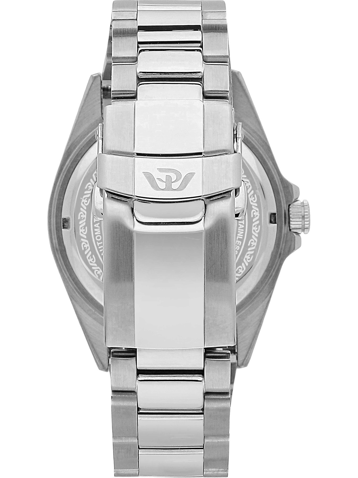PHILIP WATCH UHREN Chronograph Philip Watch Herren-Uhren-Sets Analog Automatik