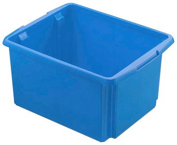 Aufbewahrungsbox (Set, 10 St), BxTxH: 36x45,5x24,5 cm
