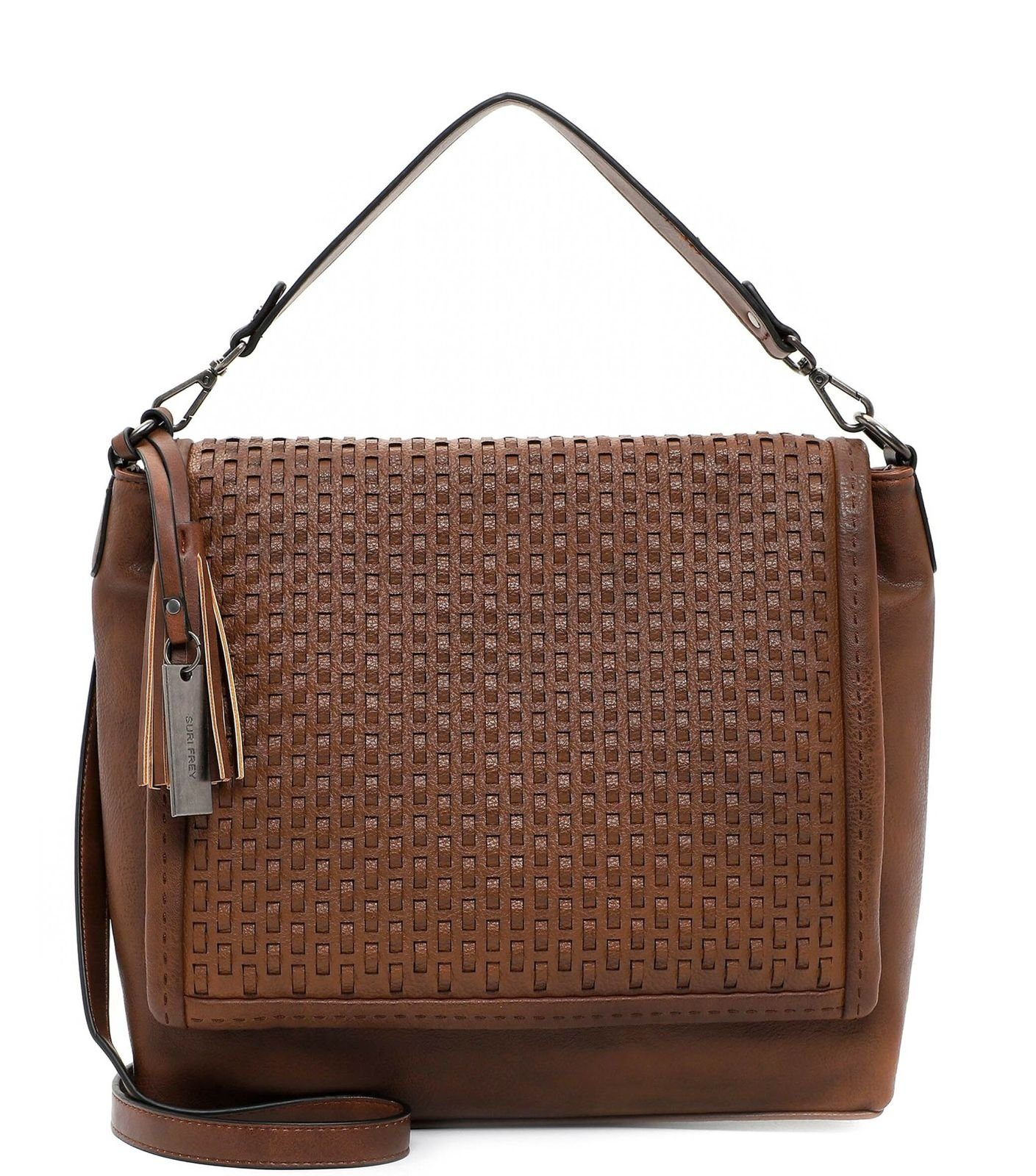 SURI FREY Schultertasche Dorey günstig online kaufen