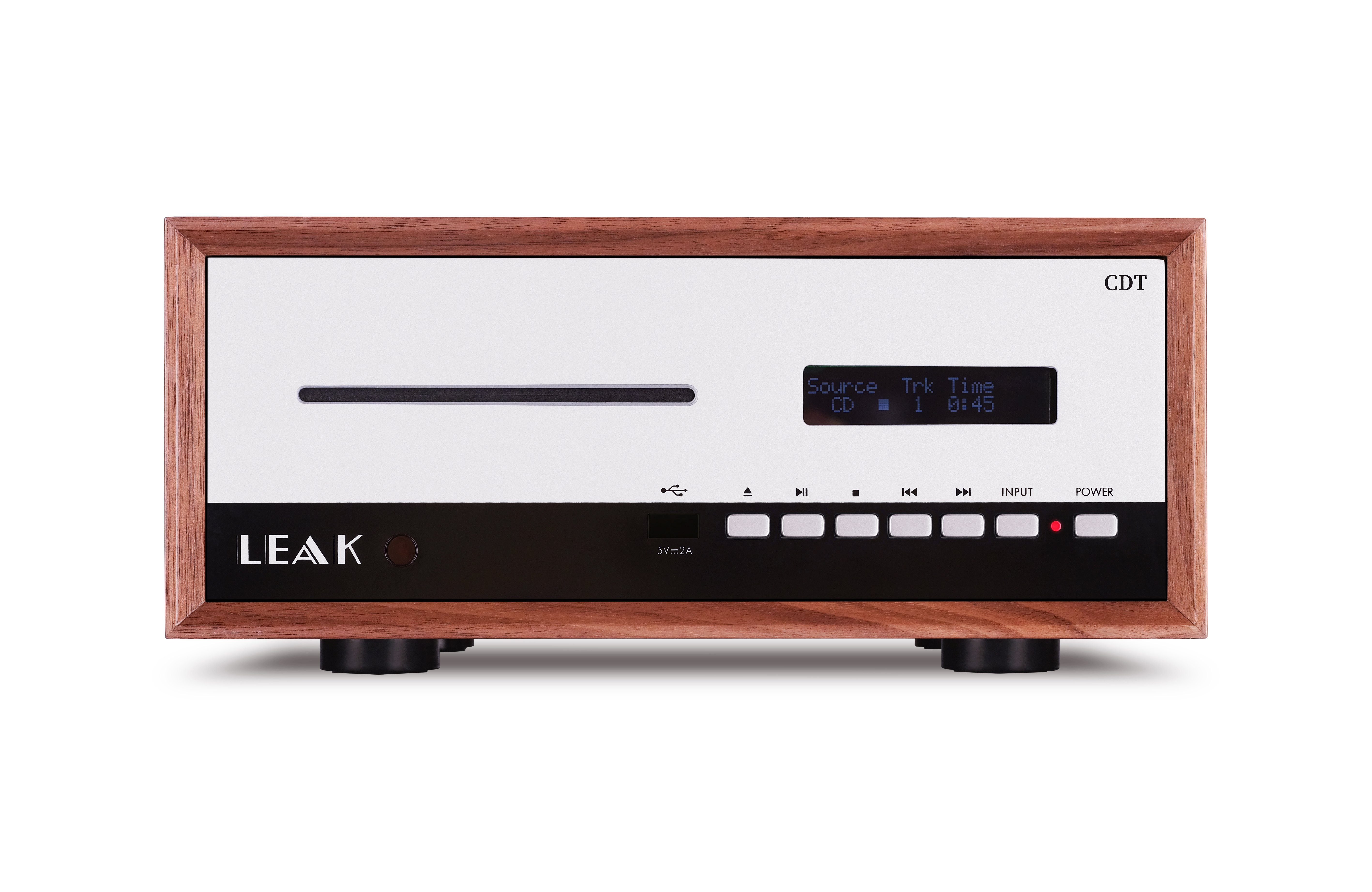 CDT Stereo-CD Player