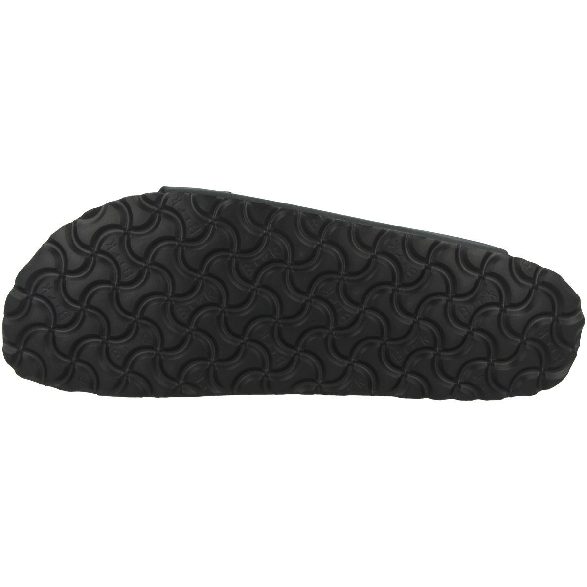 Birkenstock Arizona SFB Geöltes Nubukleder schmal Sandale Sandaletten, Sommerschuhe, Badeschuhe, Riemchen, Schlappen