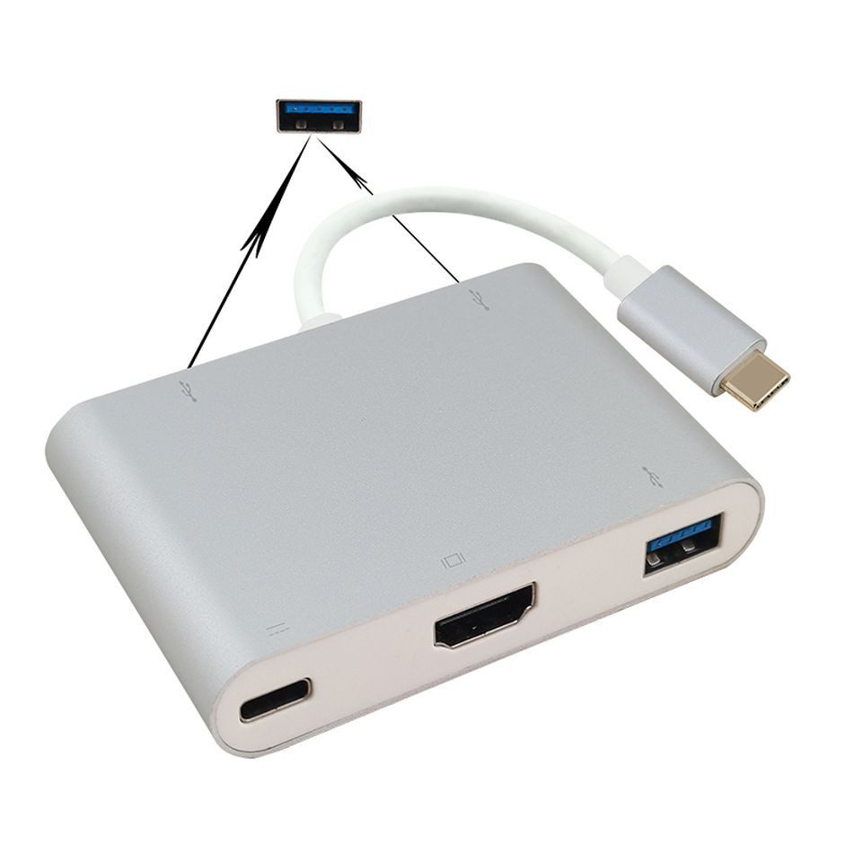 Helos Laptop-Dockingstation helos