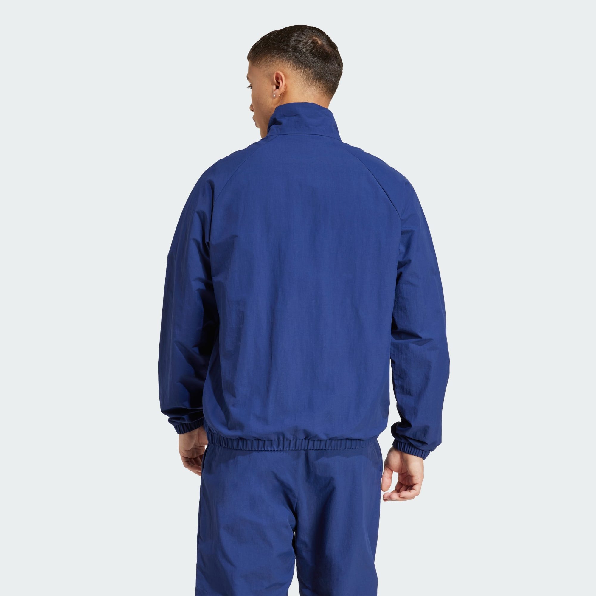 adidas Sportswear Trekkingjacke ESSENTIAL WINDBREAKER MIT günstig online kaufen