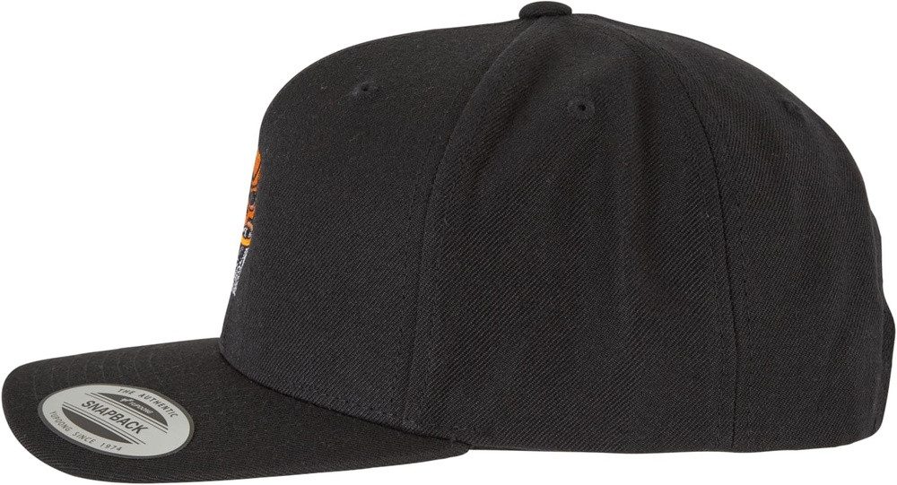 Mister Tee Snapback Cap Dead Bball Classic Snapback