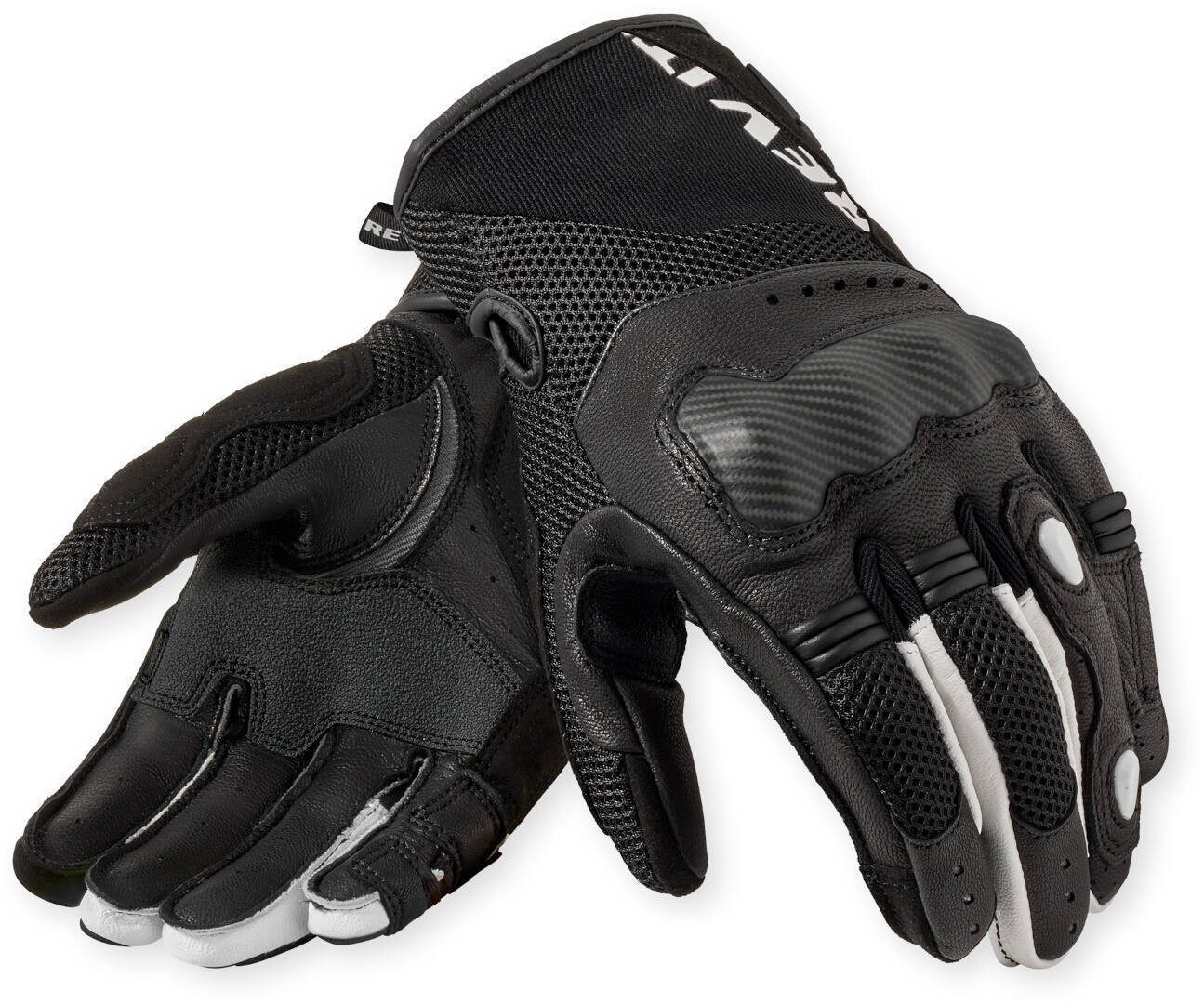 Revit Motorradhandschuhe Blaze Motorrad Handschuhe protektoren