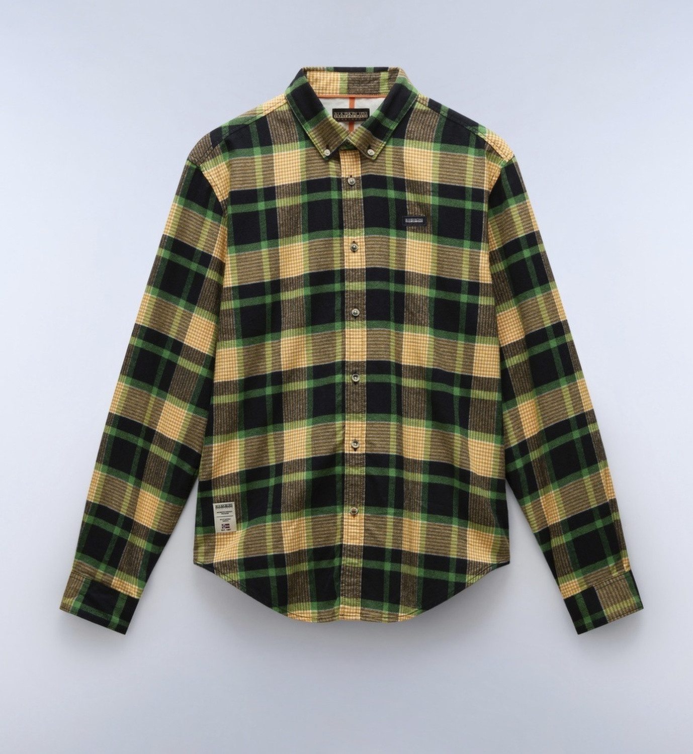 Napapijri Longsleeve G-Trekking 2