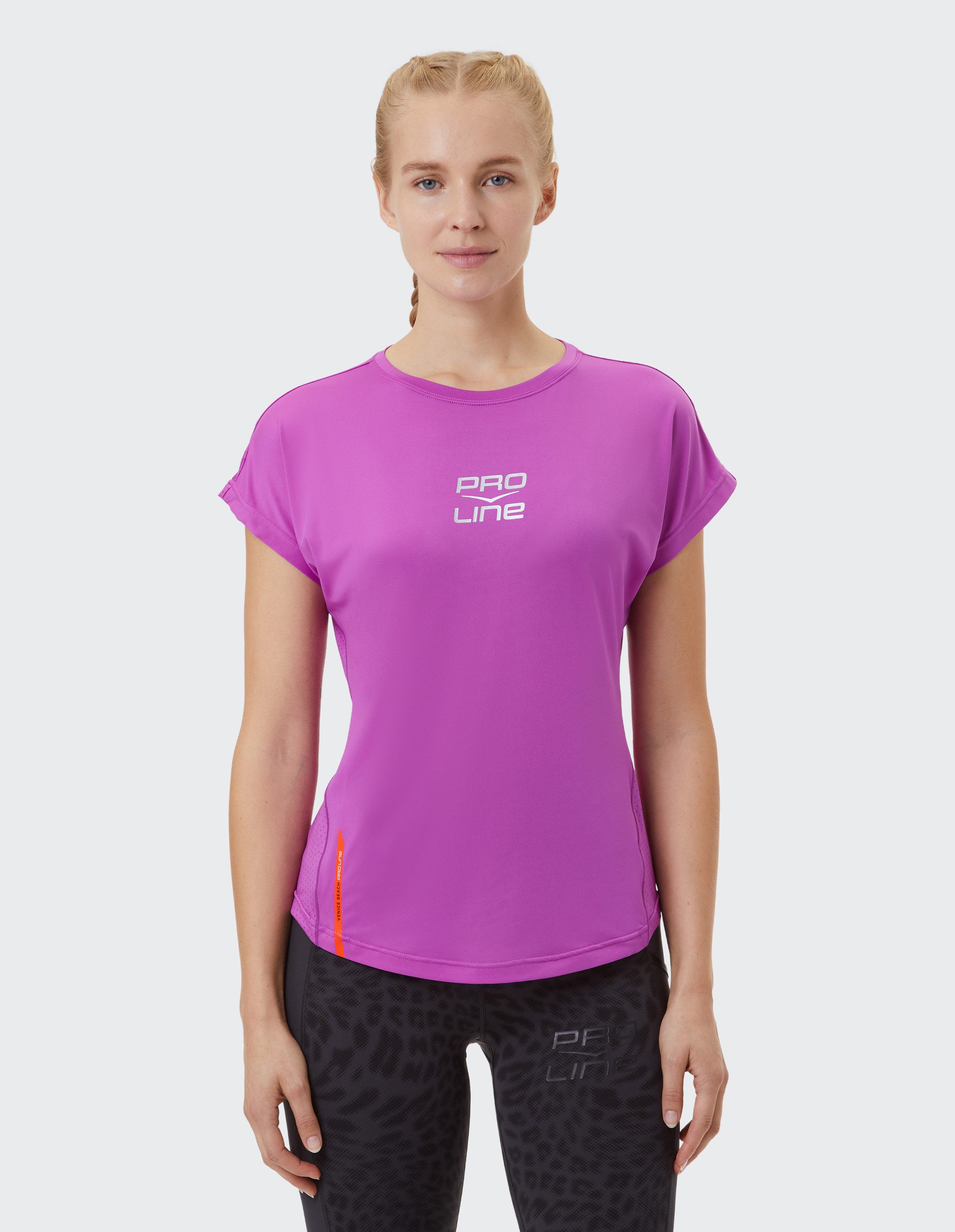 Venice Beach T-Shirt T-Shirt Pro Line günstig online kaufen