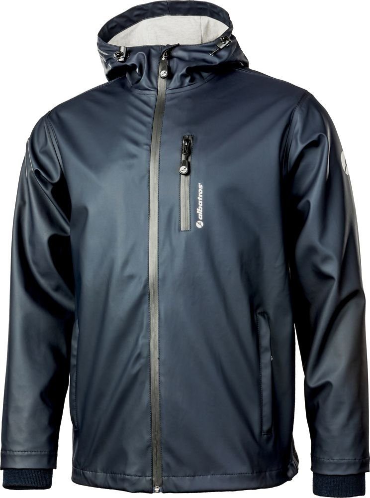 Regenjacke