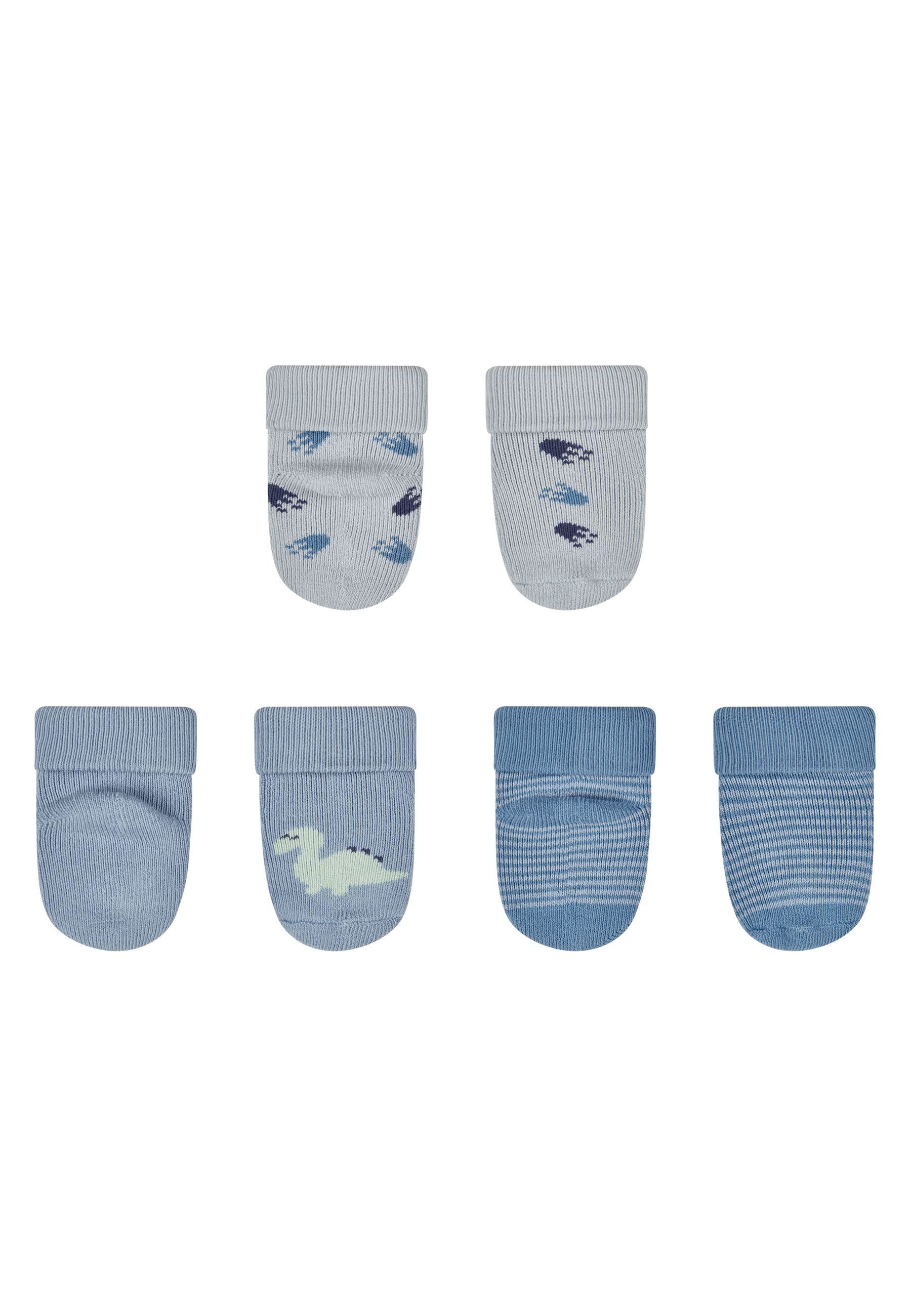 STERNTALER Umschlagsocken