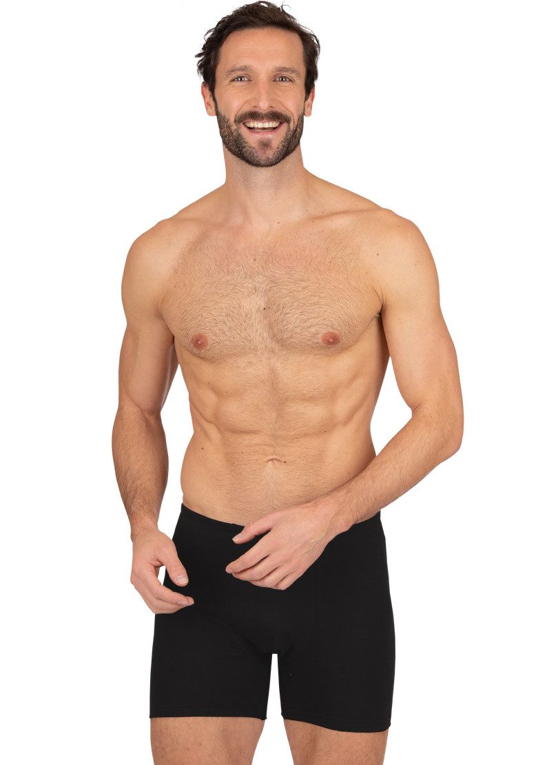 Trigema Boxer TRIGEMA Herren Pant in günstig online kaufen
