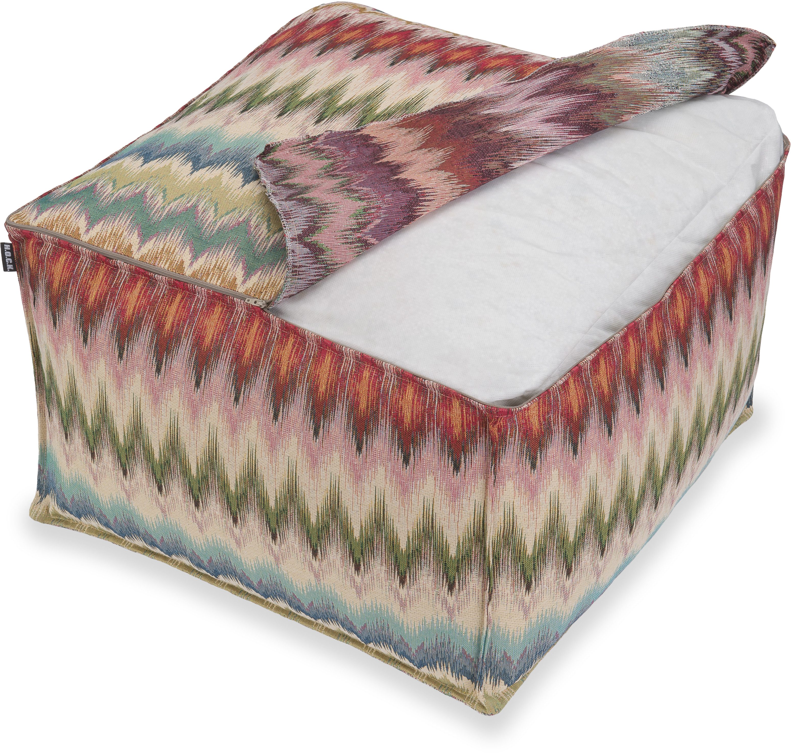 H.O.C.K. Sitzwürfel H.O.C.K. Esra Hocker mit günstig online kaufen