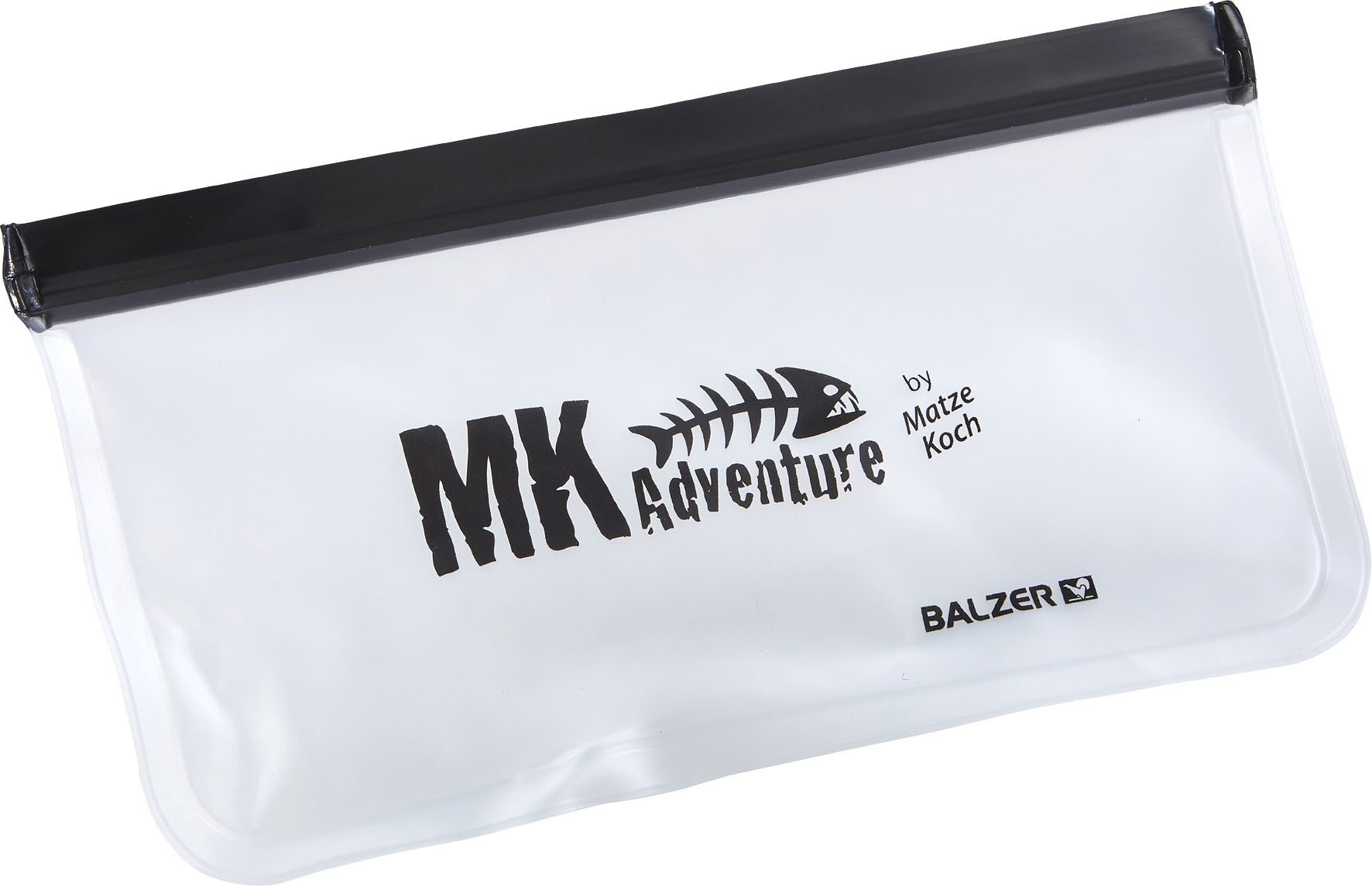Balzer Aufbewahrungstasche MK Adventure Köfi Tasche, 15 cm