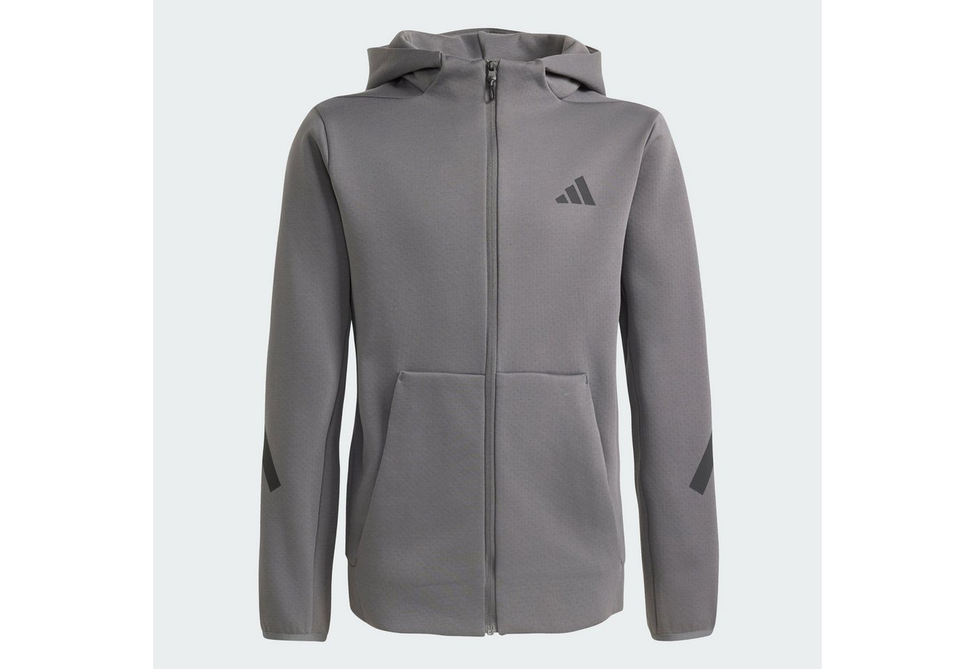 adidas Sportswear Funktionsjacke Z.N.E. KAPUZENJACKE, DURCHGEHENDER REISSVERSCHLUSS (1-St)