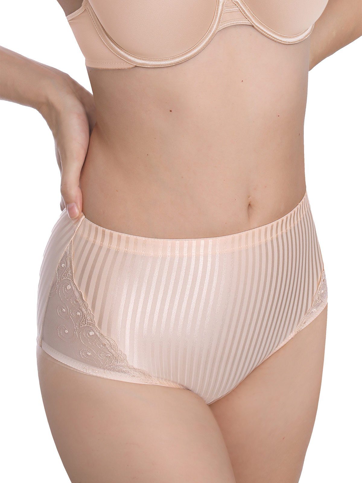Miederhose Miederhose Controlling