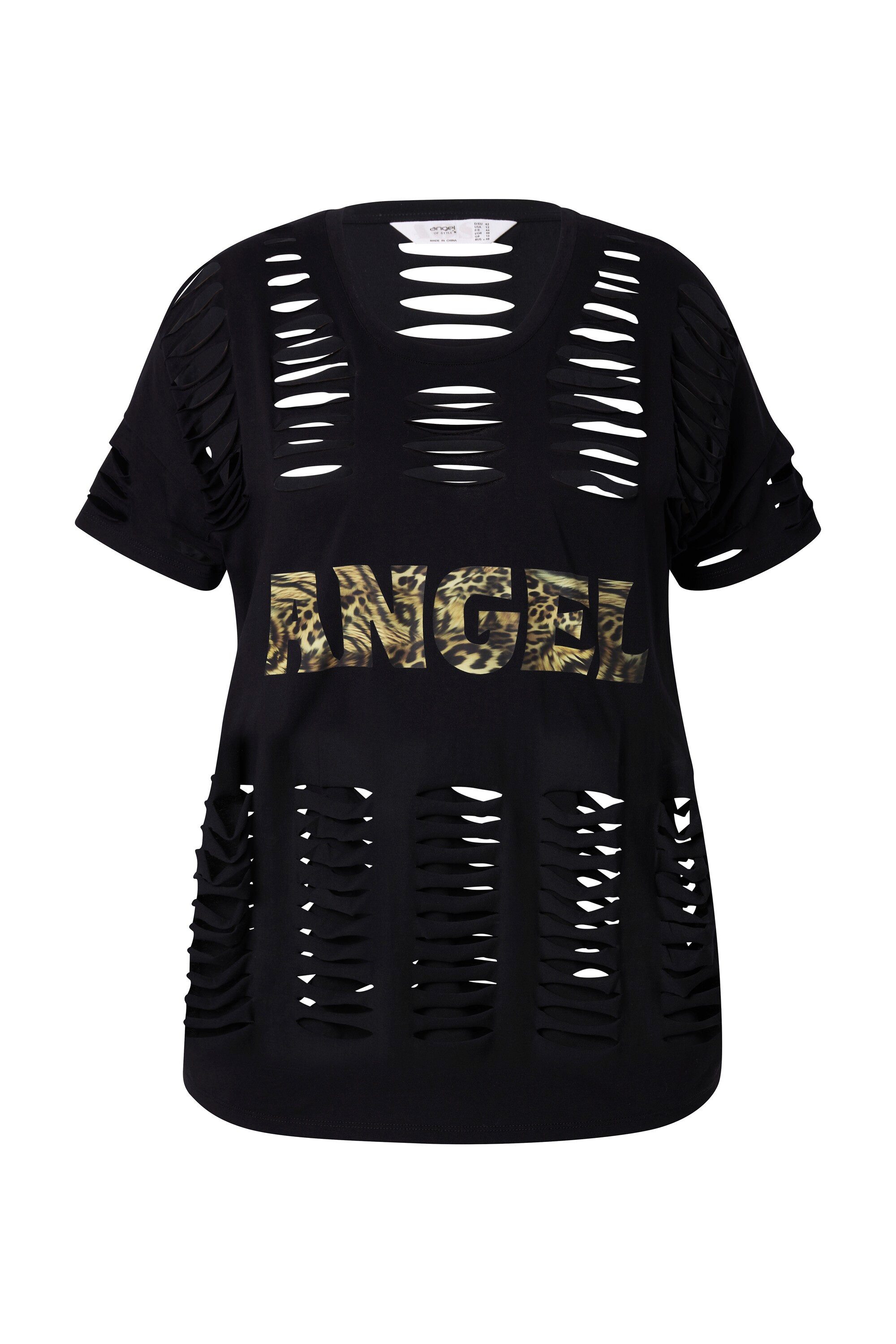 Angel of Style T-Shirt T-Shirt Komfort günstig online kaufen