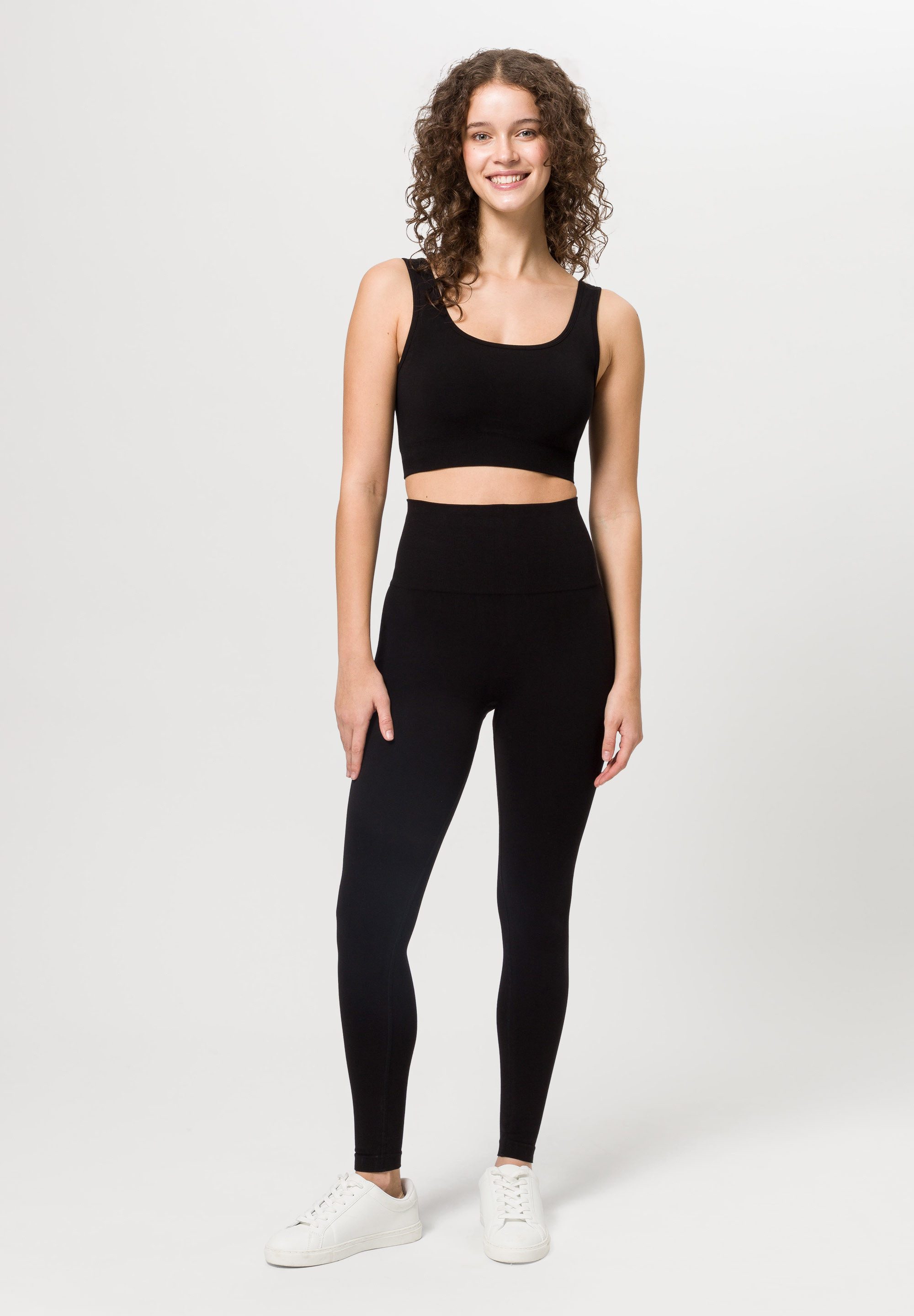 Les Lunes Leggings SYNC Leggings Seamless aktive Sporthose