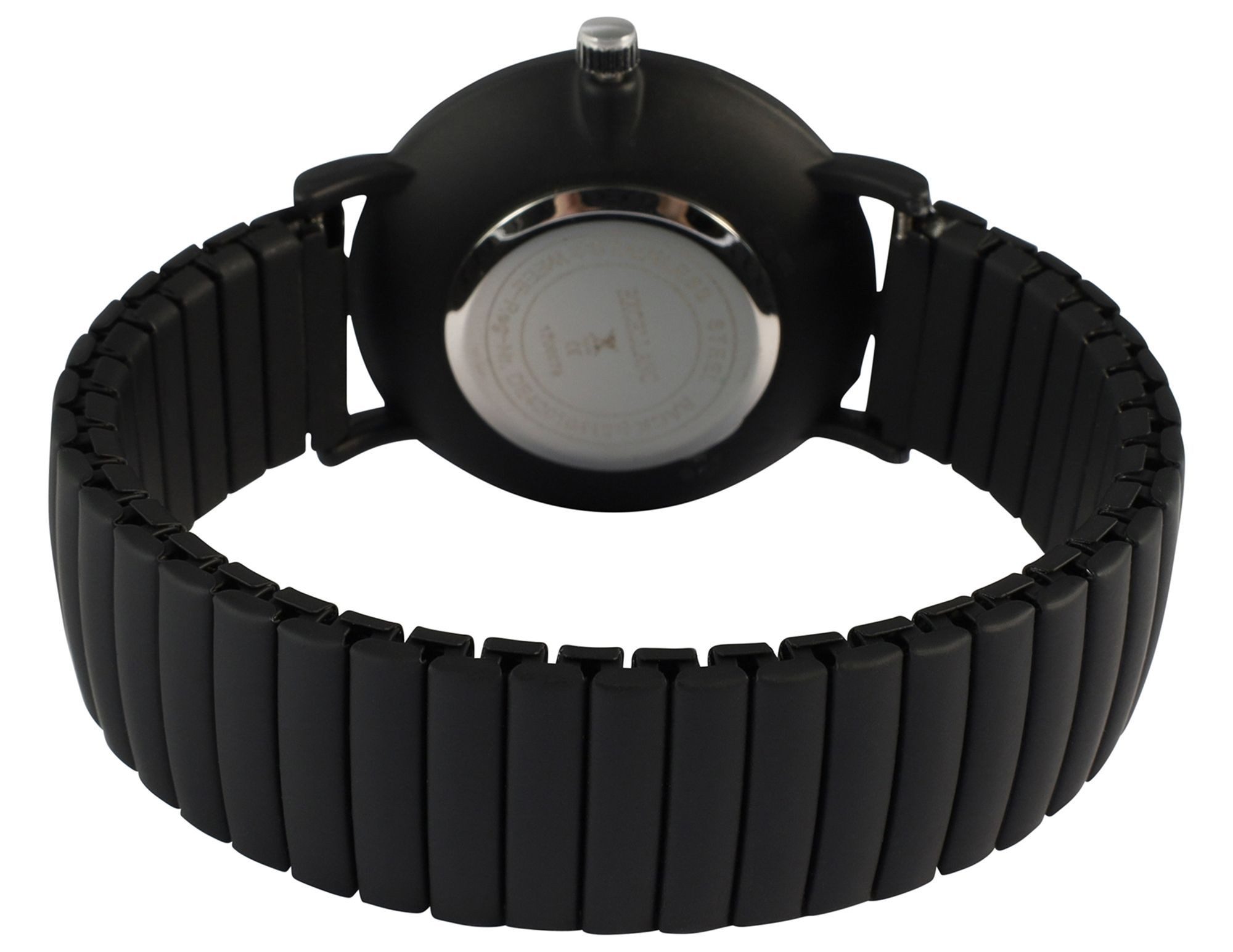 EXCELLANC Quarzuhr 1700079 Zugarmband, mattiertes oder metallisches Design