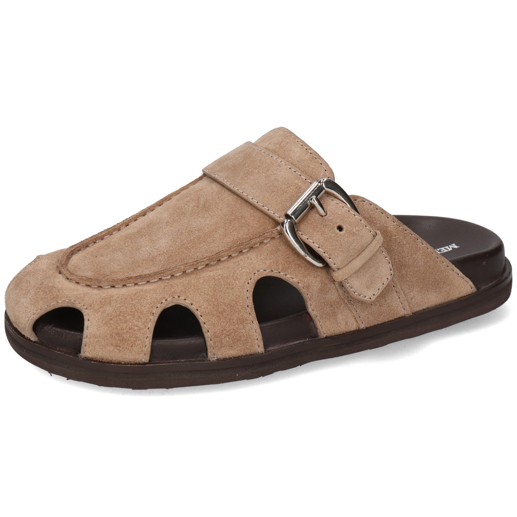 Melvin & Hamilton Robert 39 Pantolette günstig online kaufen