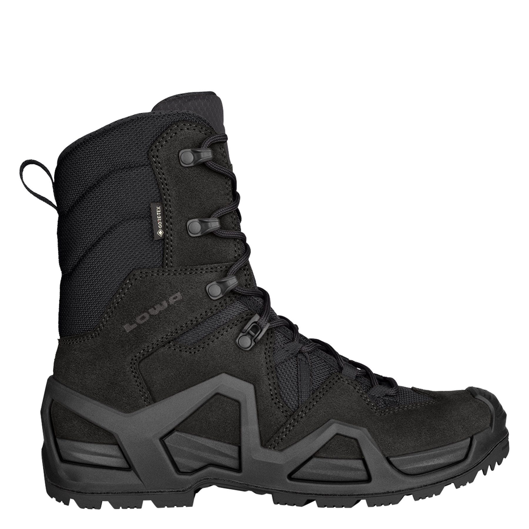 LOWA Professional ZEPHYR MK2 GTX HI Ws Wanderstiefel