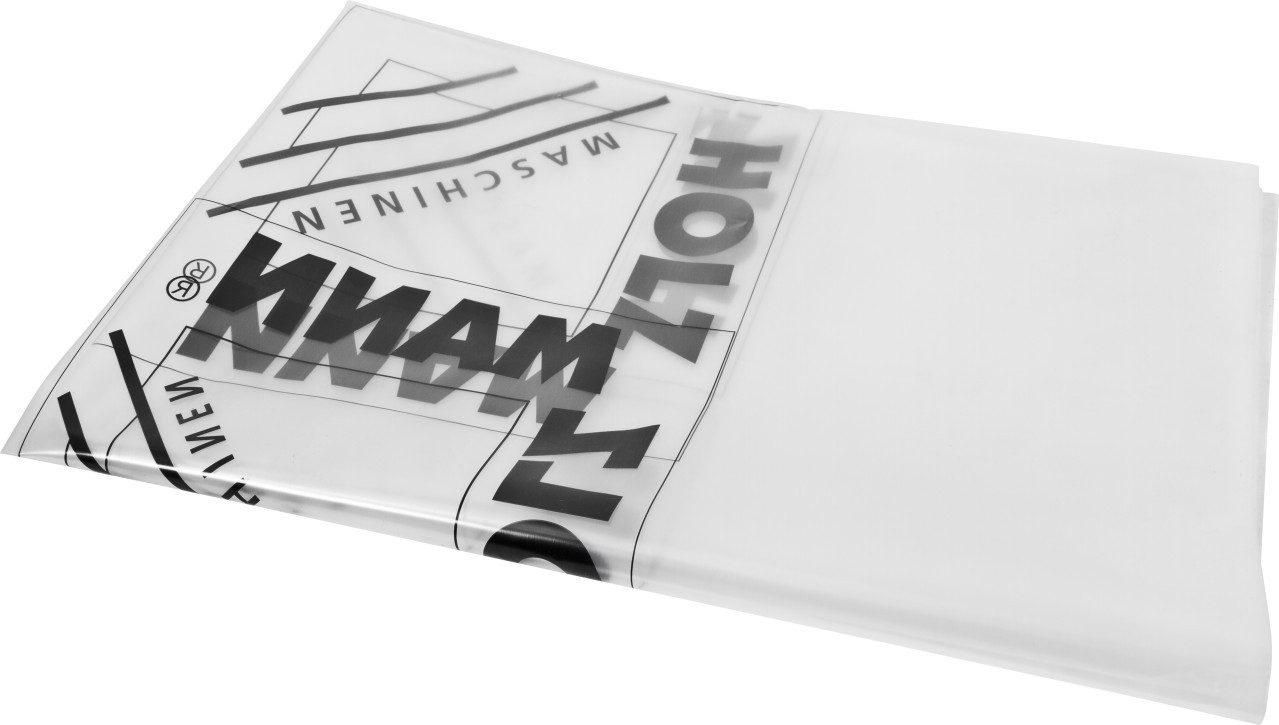 Holzmann Fangsack Holzmann Staubsack ABSSS für Absauganlage