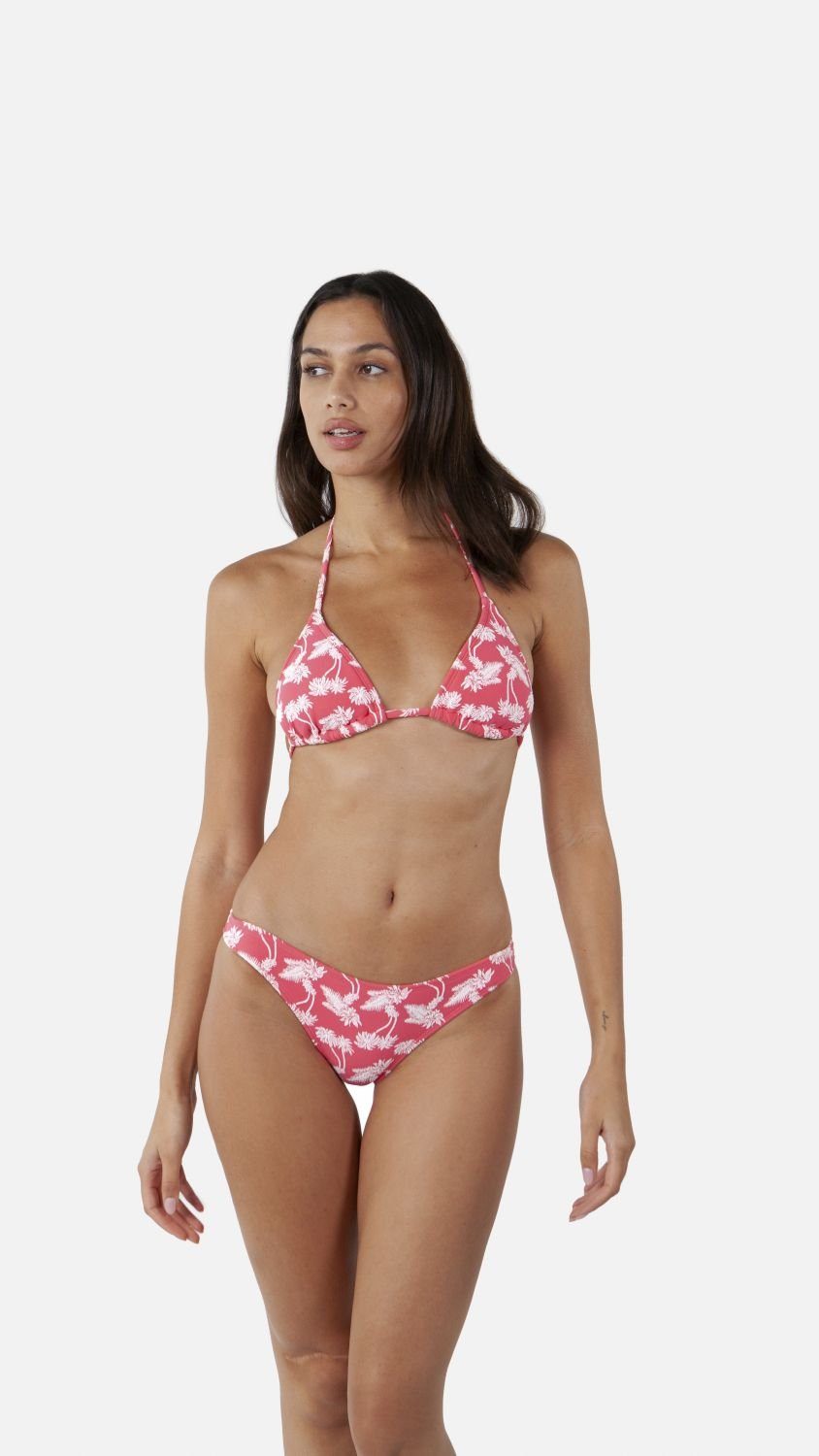 Barts Bikini-Hose BARTS Ulan Cheeky Bum Bikinihose