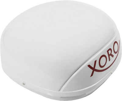 Xoro MBA 36 Multi 47cm Vollautomatische SAT Antenne für 3 Teilnehmer SAT-Antenne