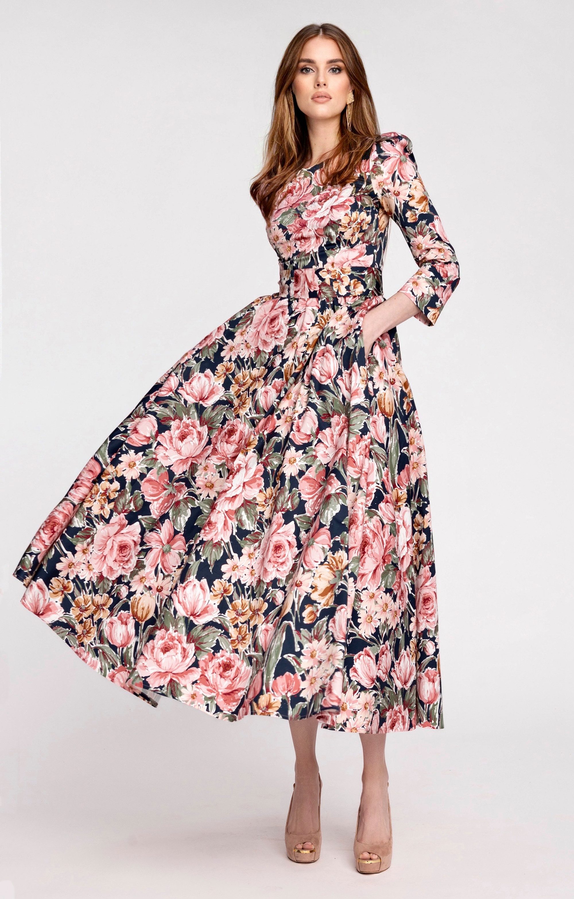 MATSOUR'I Cocktailkleid Luisa günstig online kaufen