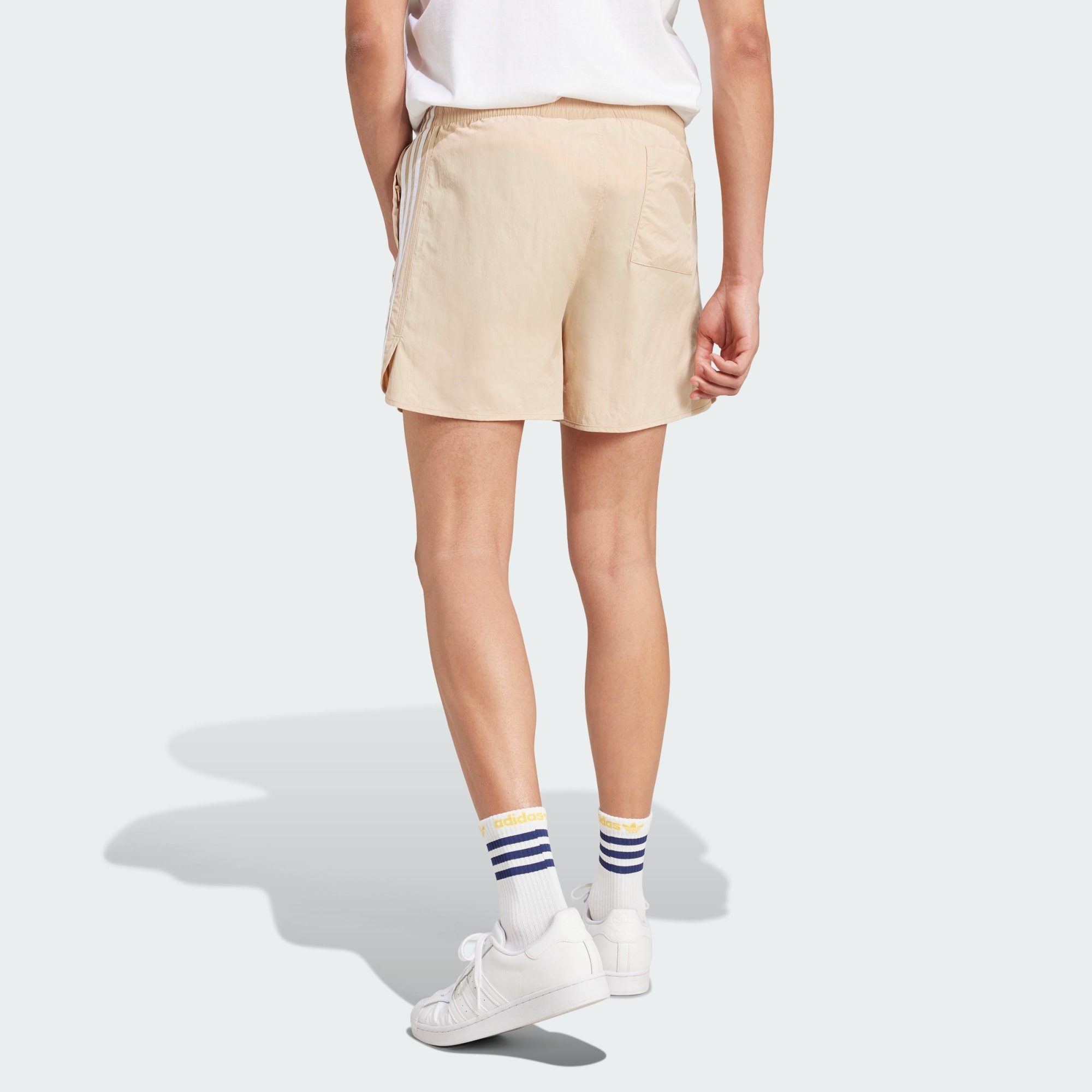 adidas Originals Shorts ADICOLOR CLASSICS SPRINTER günstig online kaufen