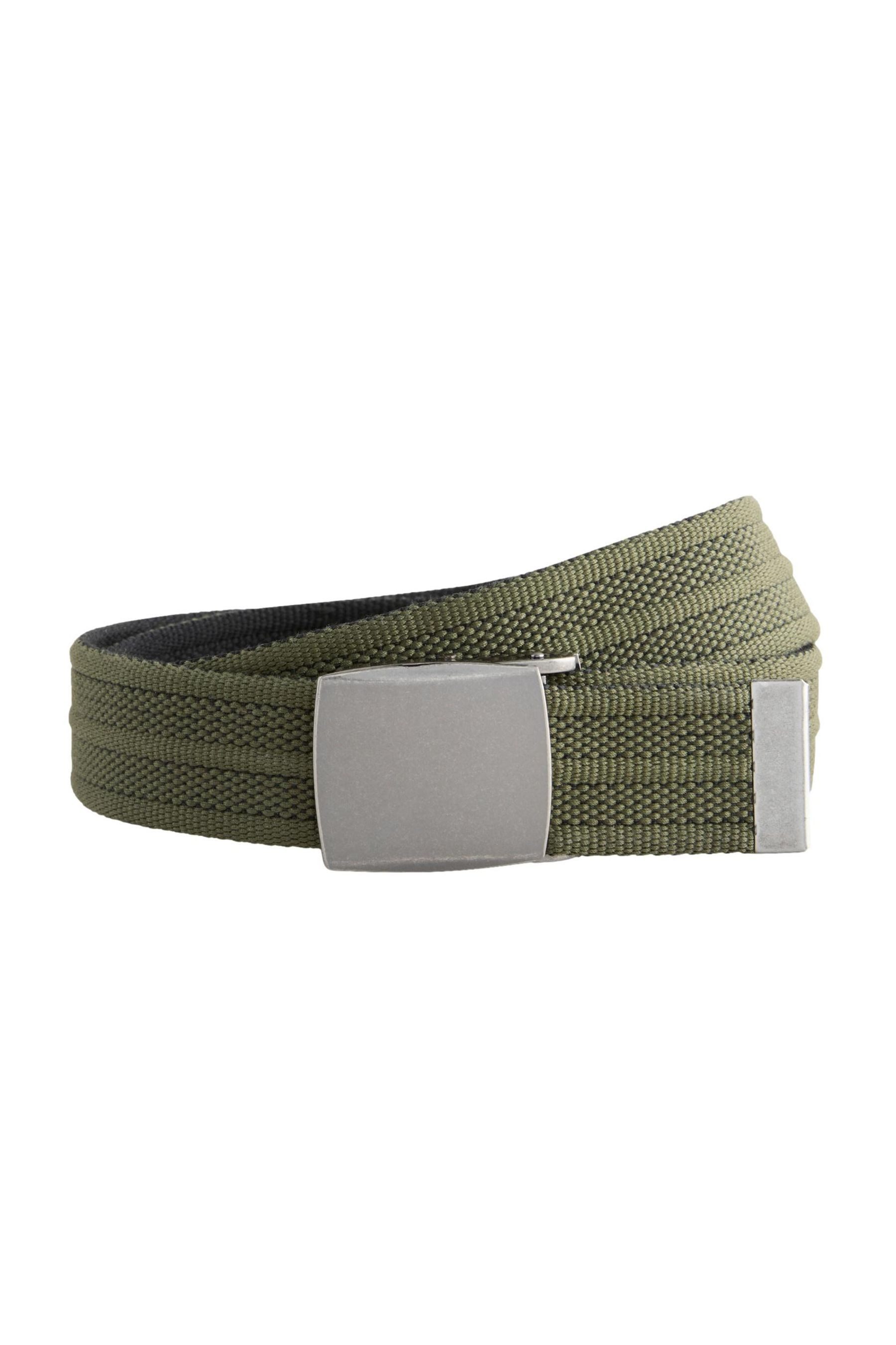 Next Stoffgürtel Canvas-Wendegürtel aus 100 % Baumwolle günstig online kaufen