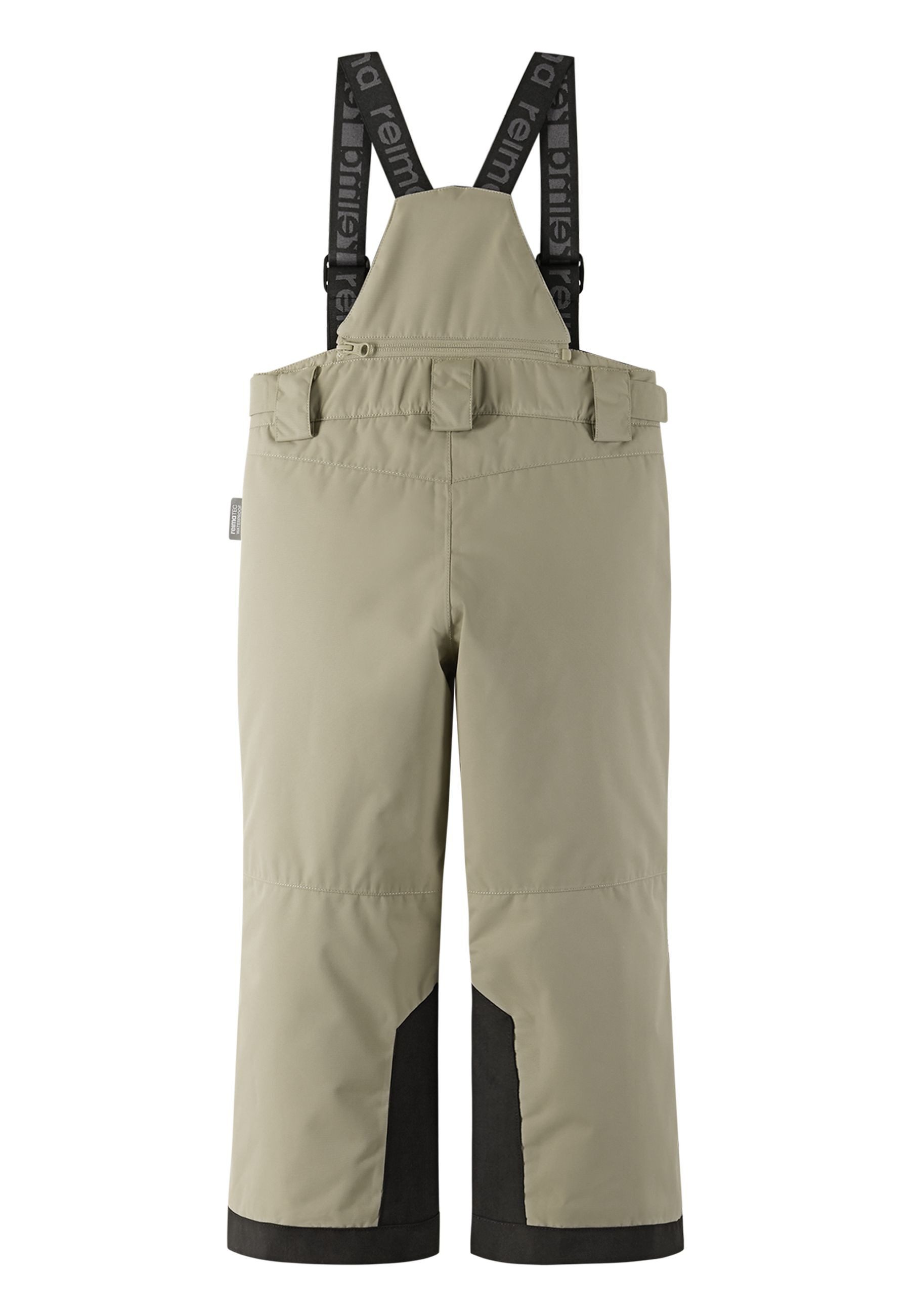 reima Skihose WINGON Reimatec Schneehose PFAS-freie, schmutzabweisende Ausrüstung BIONIC-FINISH®ECO