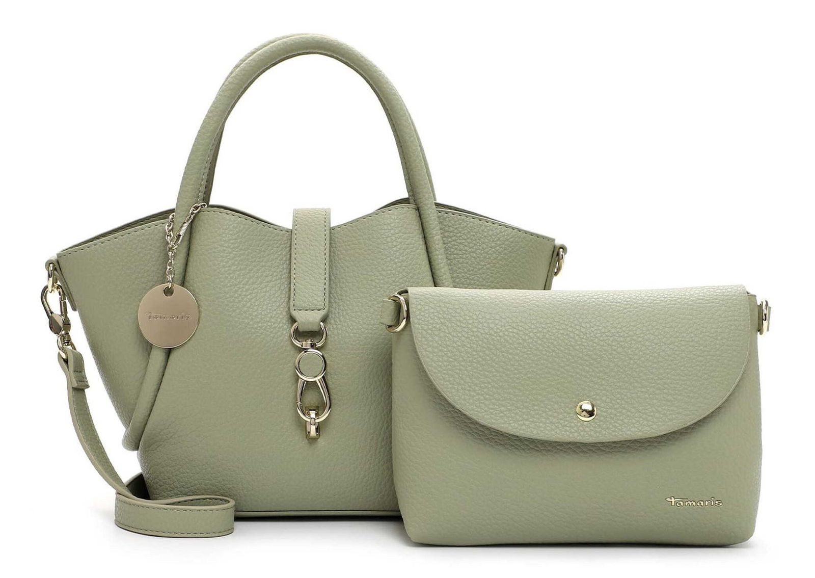 Tamaris Shopper Cityshopper (Set, 2-tlg)