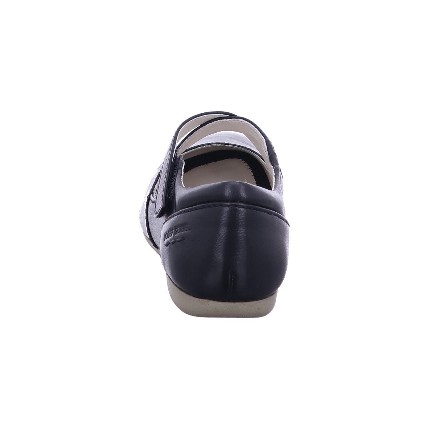 Josef Seibel Fiona 72 Riemchenballerina, Spangenschuh, günstig online kaufen