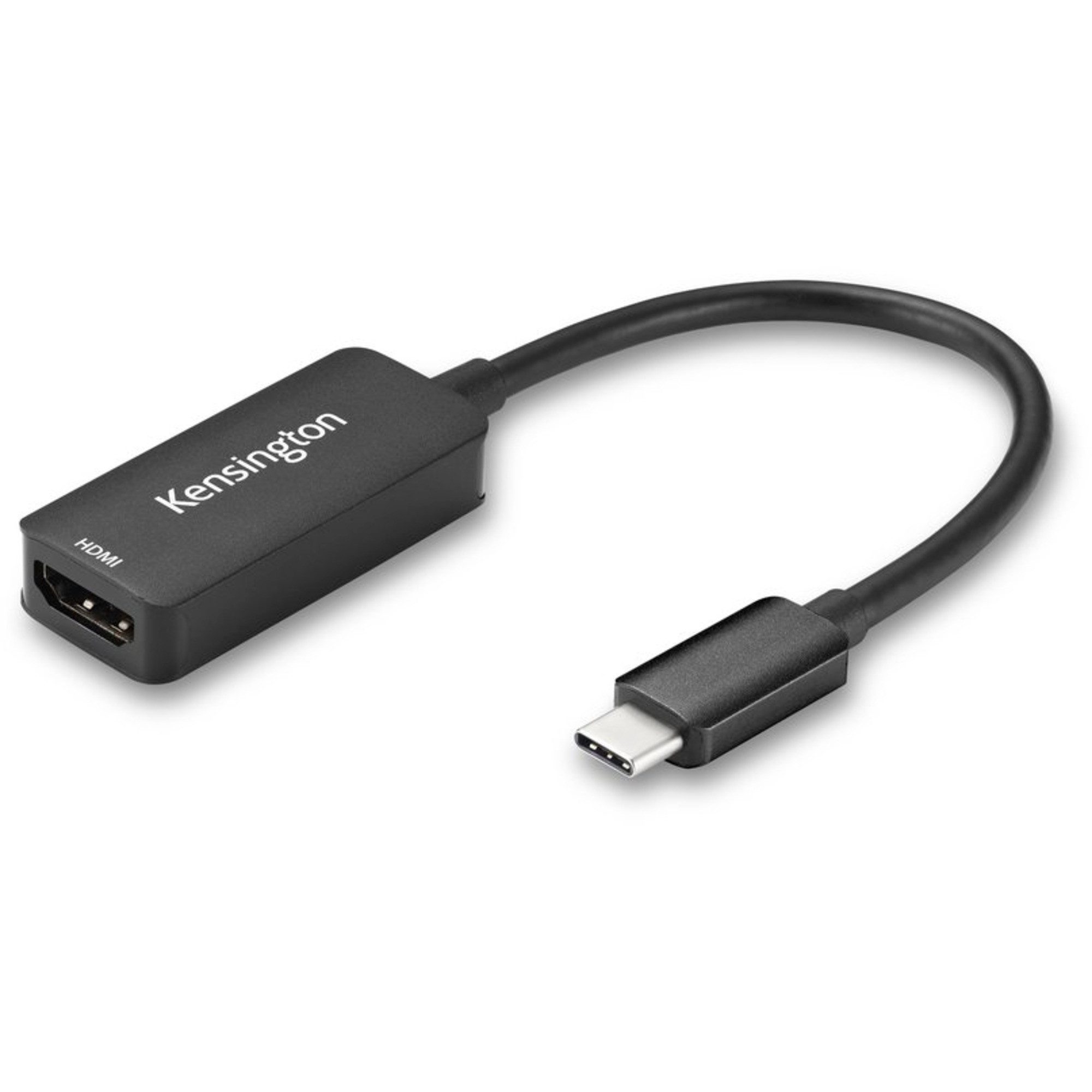 KENSINGTON Kensington Adapter CV4200H USB-C > 4K / 8K HDMI Computer-Kabel