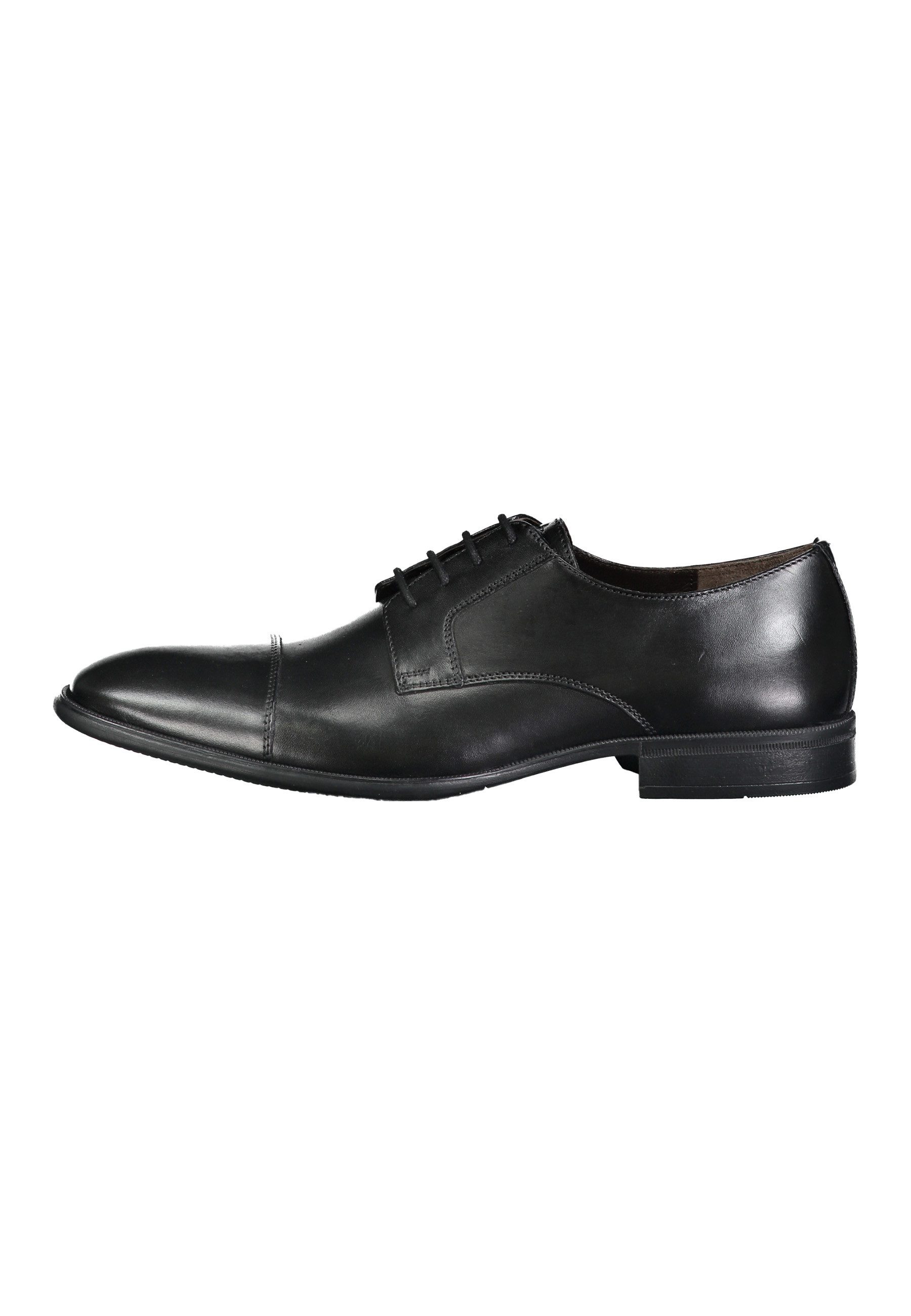 Roy Robson Businessschuh Echtleder Schnürschuh