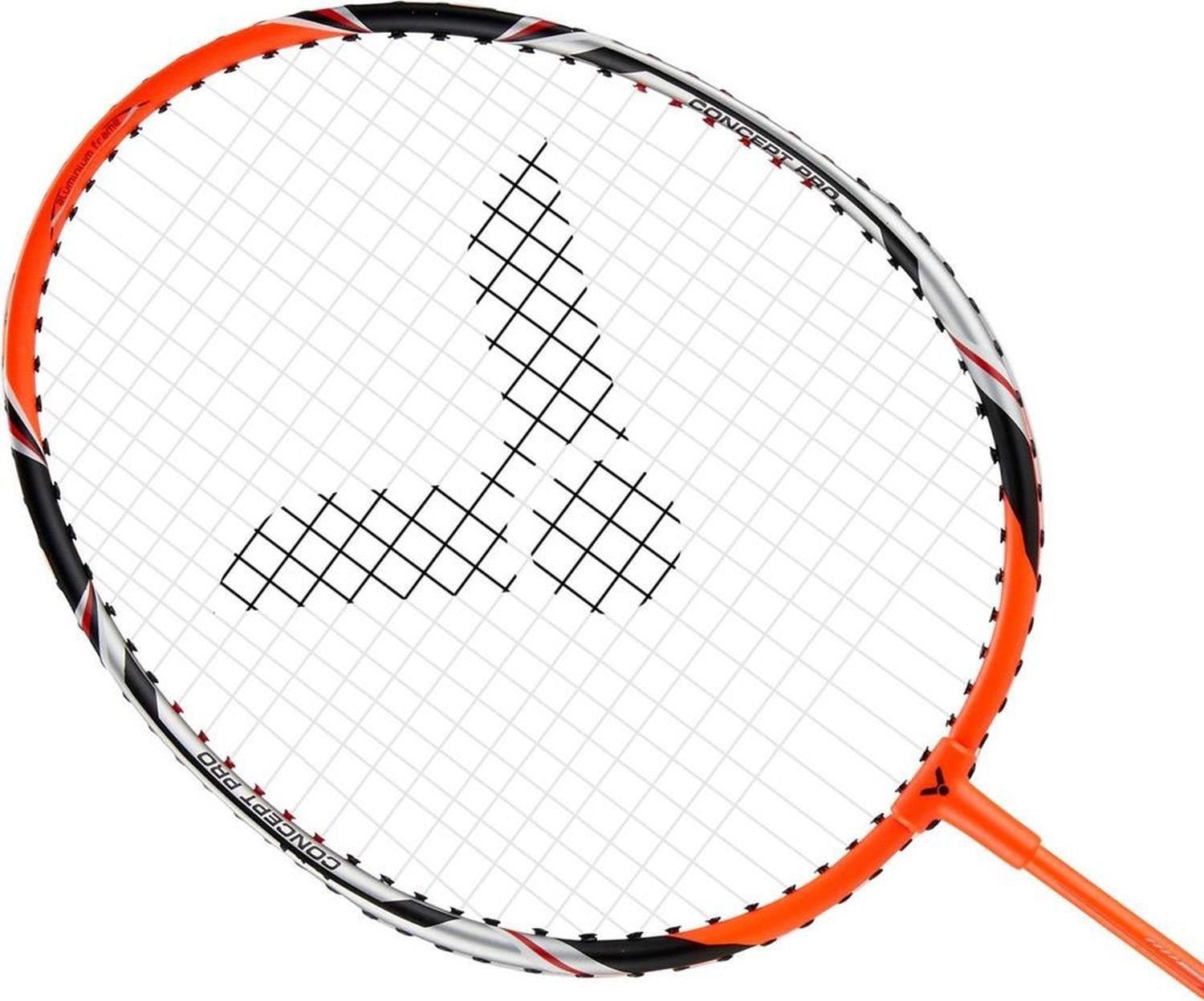 VICTOR Pro Badmintonschläger