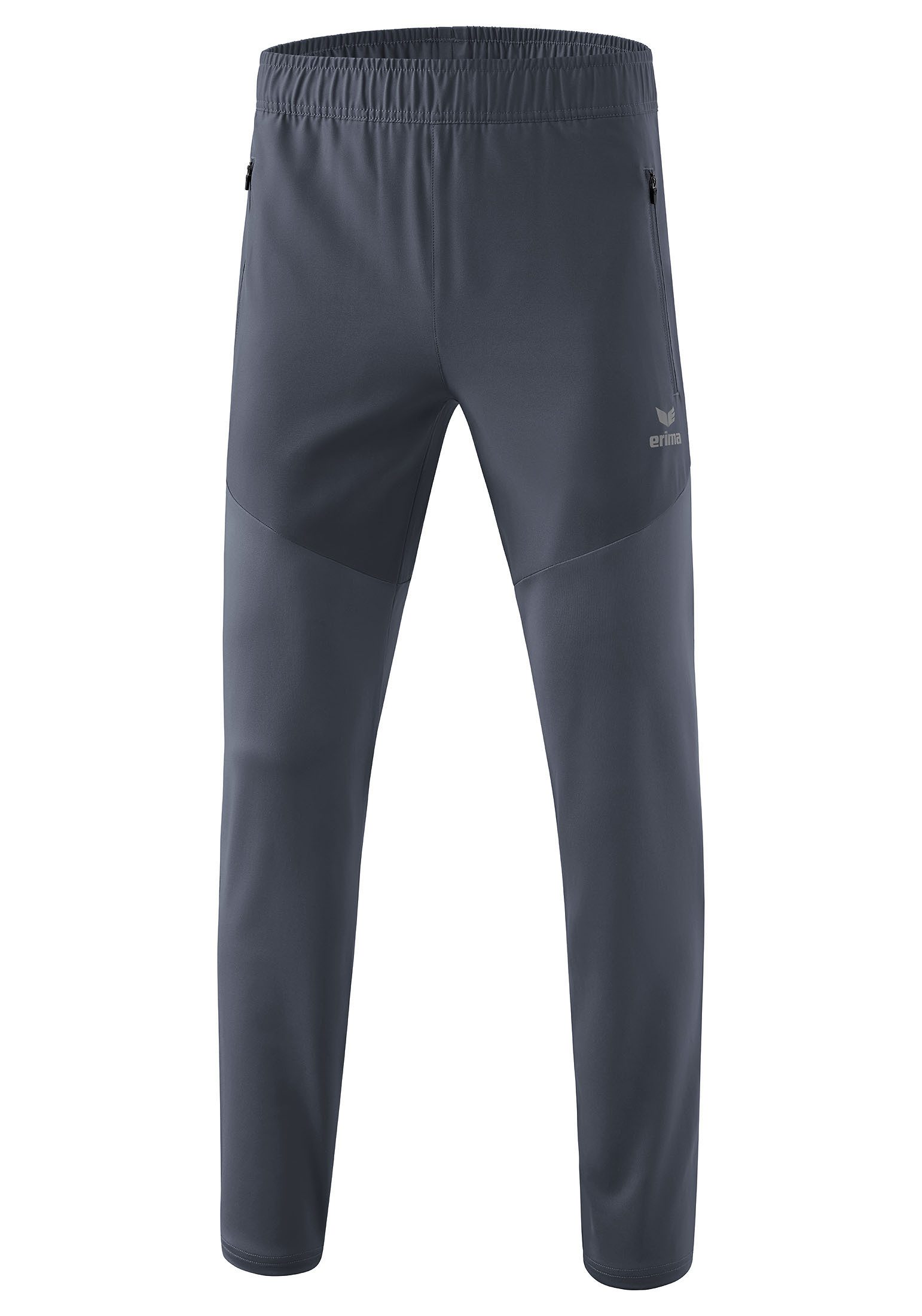 Erima Laufhose PERFORMANCE allround pants SLATE GREY günstig online kaufen