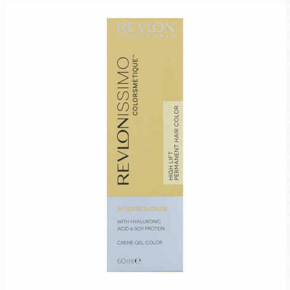 Revlon Mascara Revlonissimo Colorsmetique Intense Blonde 1211mn-Ash 60ml